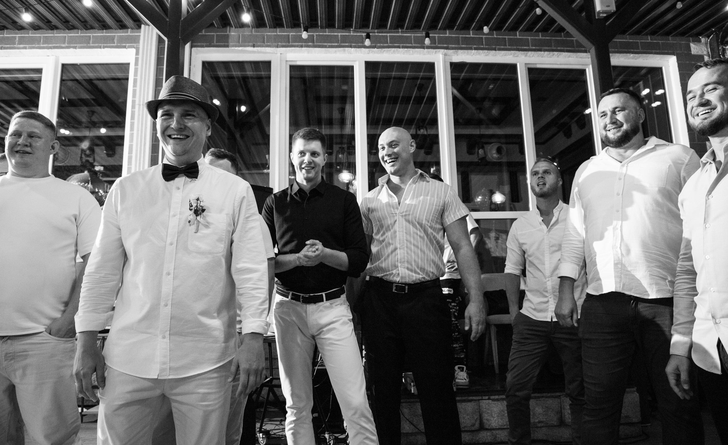 Denis & Asya. Свадебный фотограф — Азамат Нусипбеков