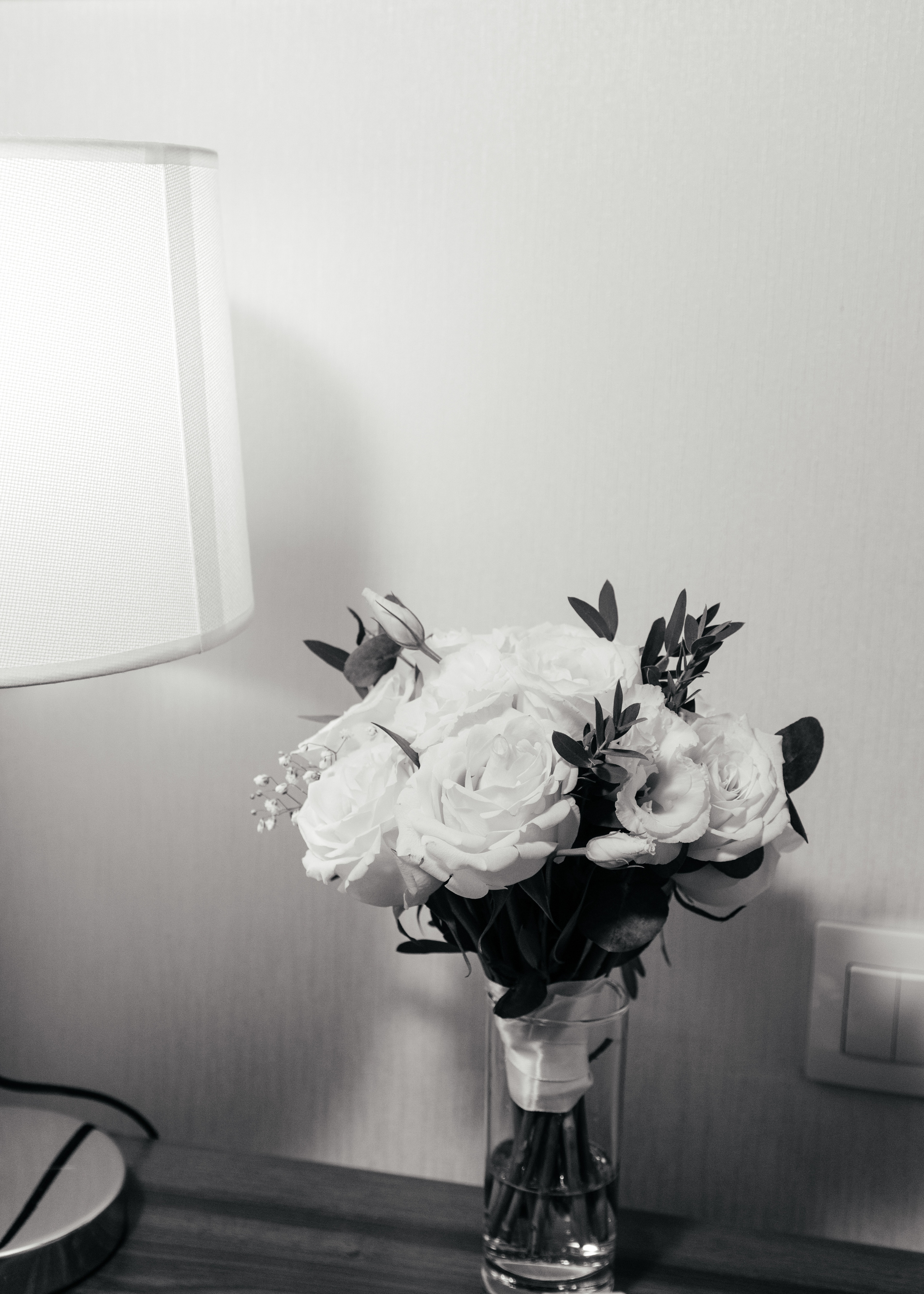 Сборы невесты АQBOTA. Свадебный фотограф — Азамат Нусипбеков