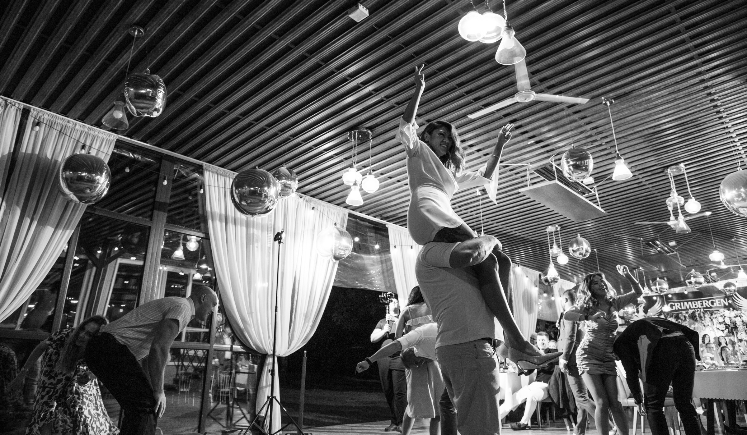 Denis & Asya. Свадебный фотограф — Азамат Нусипбеков