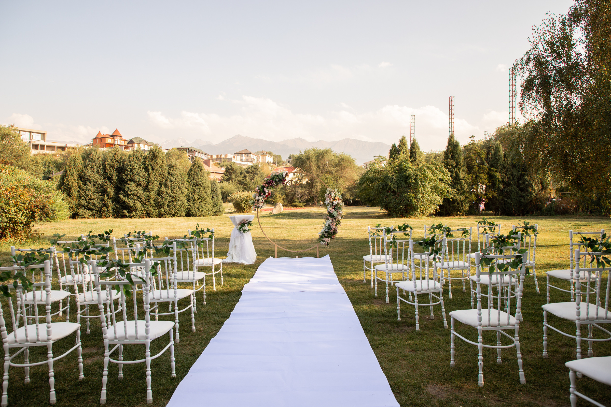 Denis & Asya. Свадебный фотограф — Азамат Нусипбеков