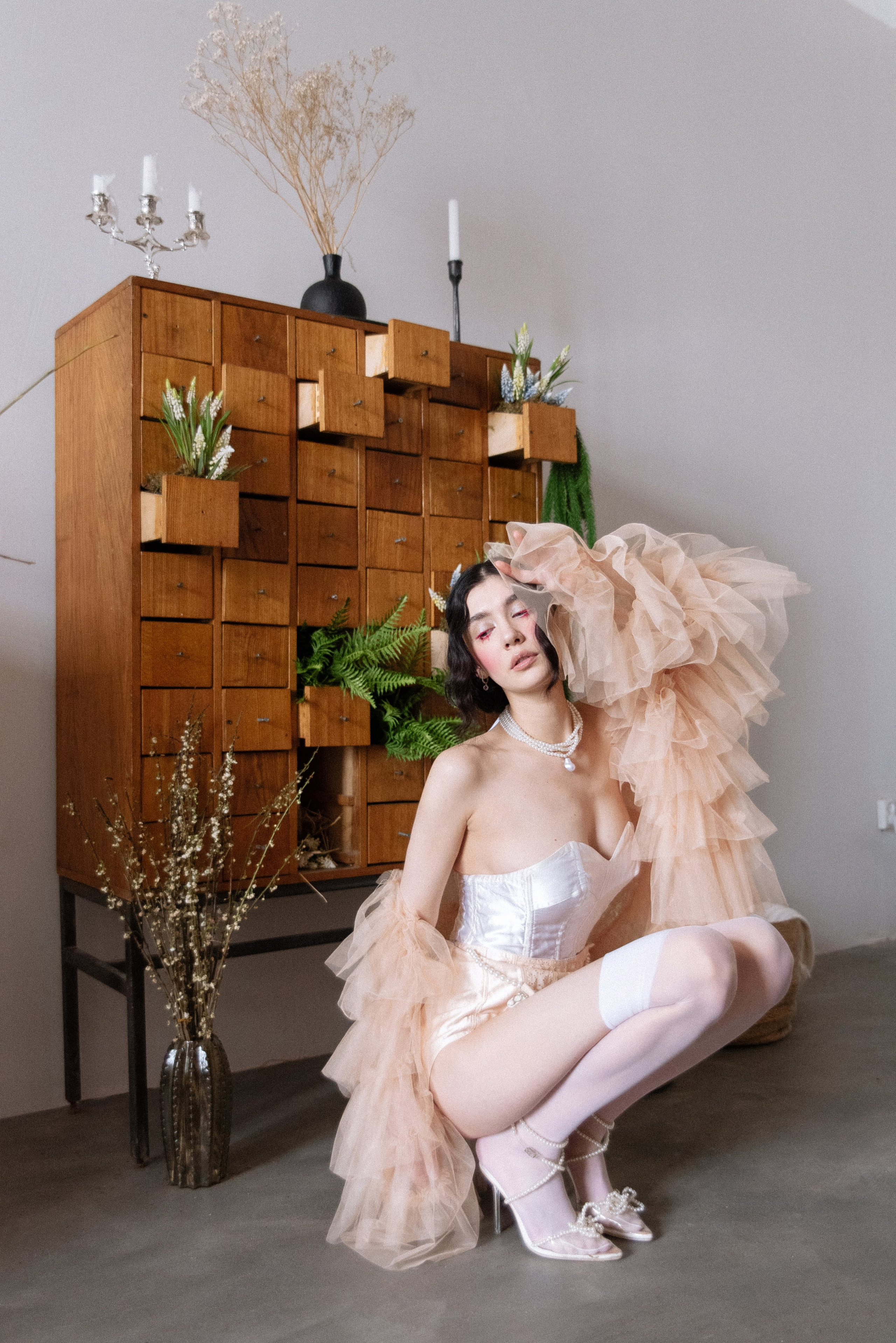 Katya Ufoksun. Lisawetta. Фотограф в Санкт-Петербурге