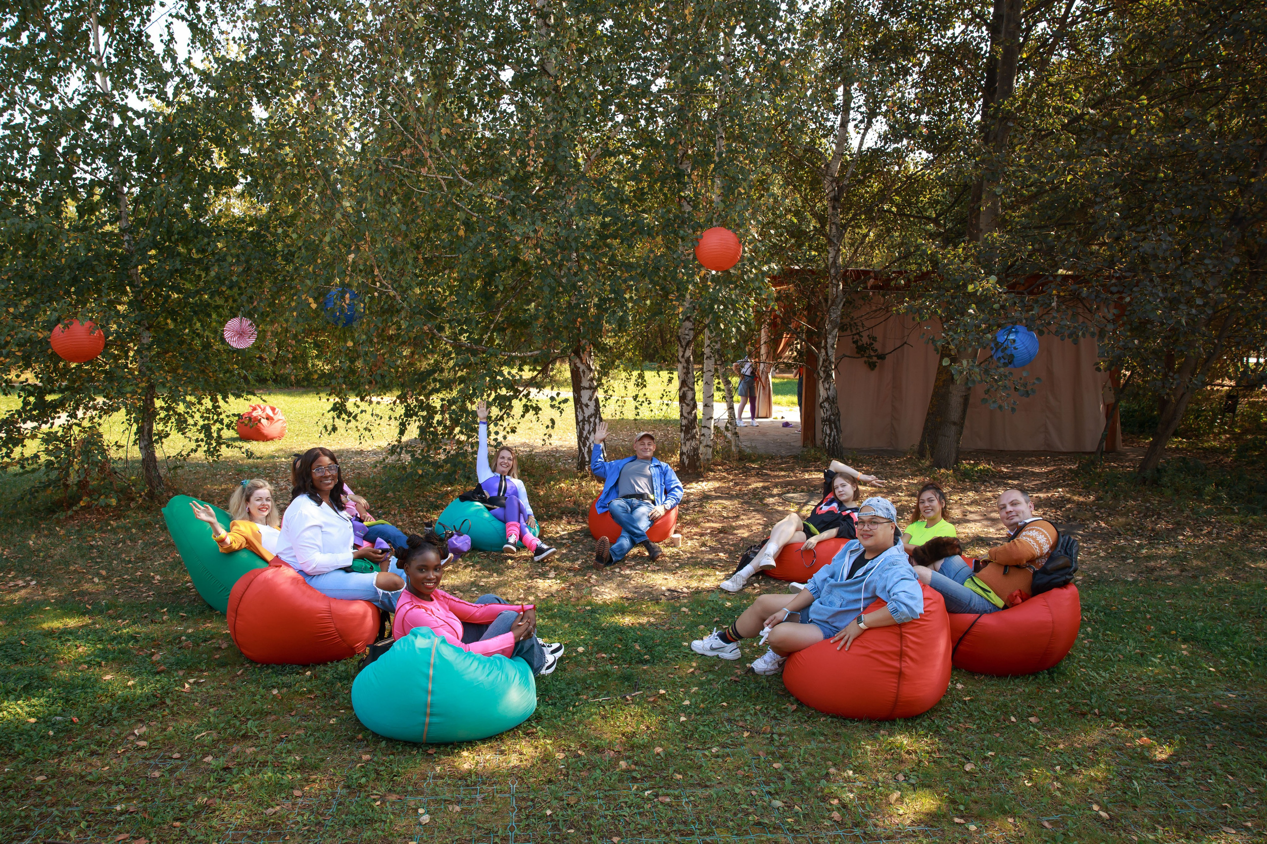 Discovery — Ecoloft. Свадебный и репортажный фотограф (Москва, Королев и другие)