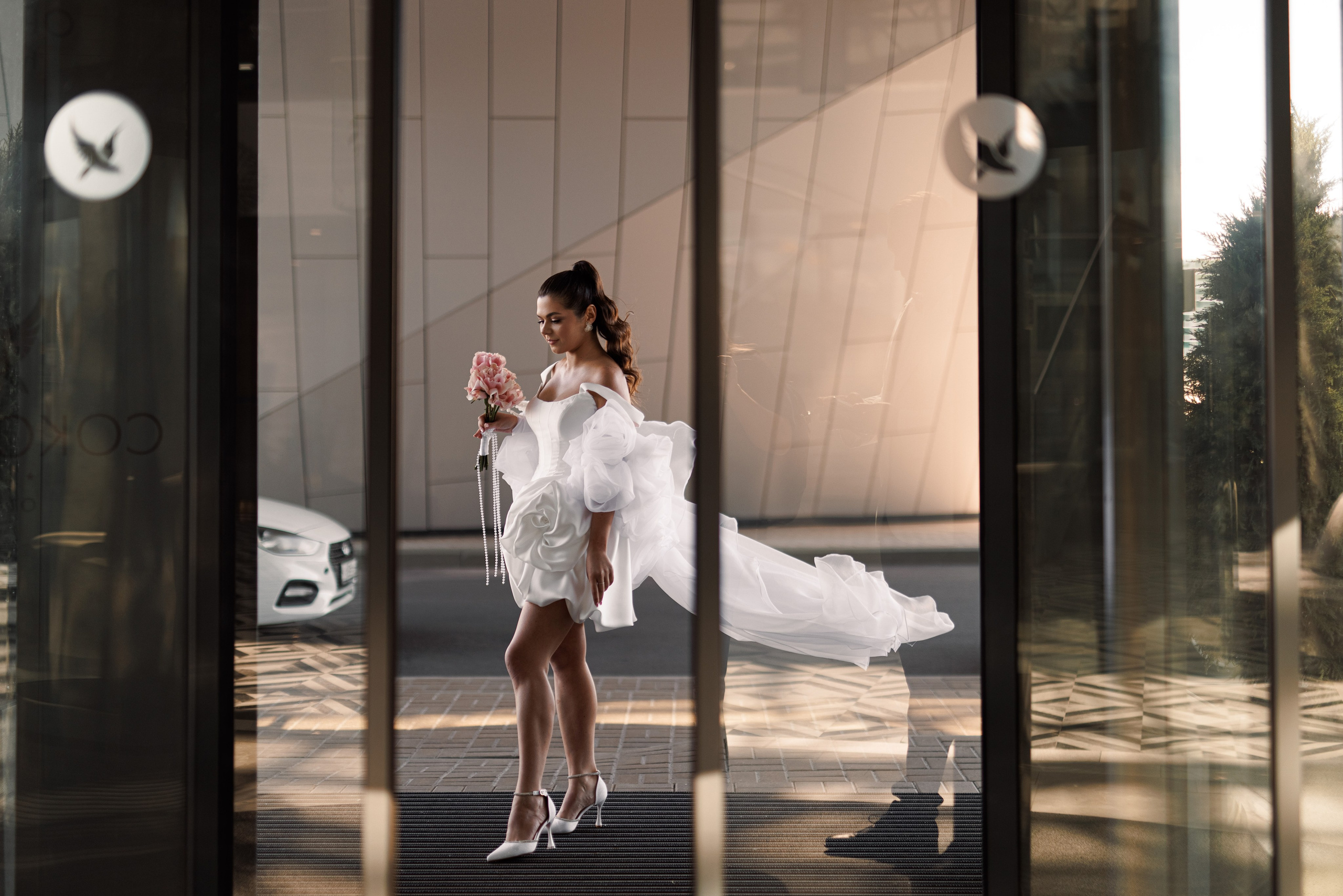 Свадебный и семейный фотограф Наталья Штык