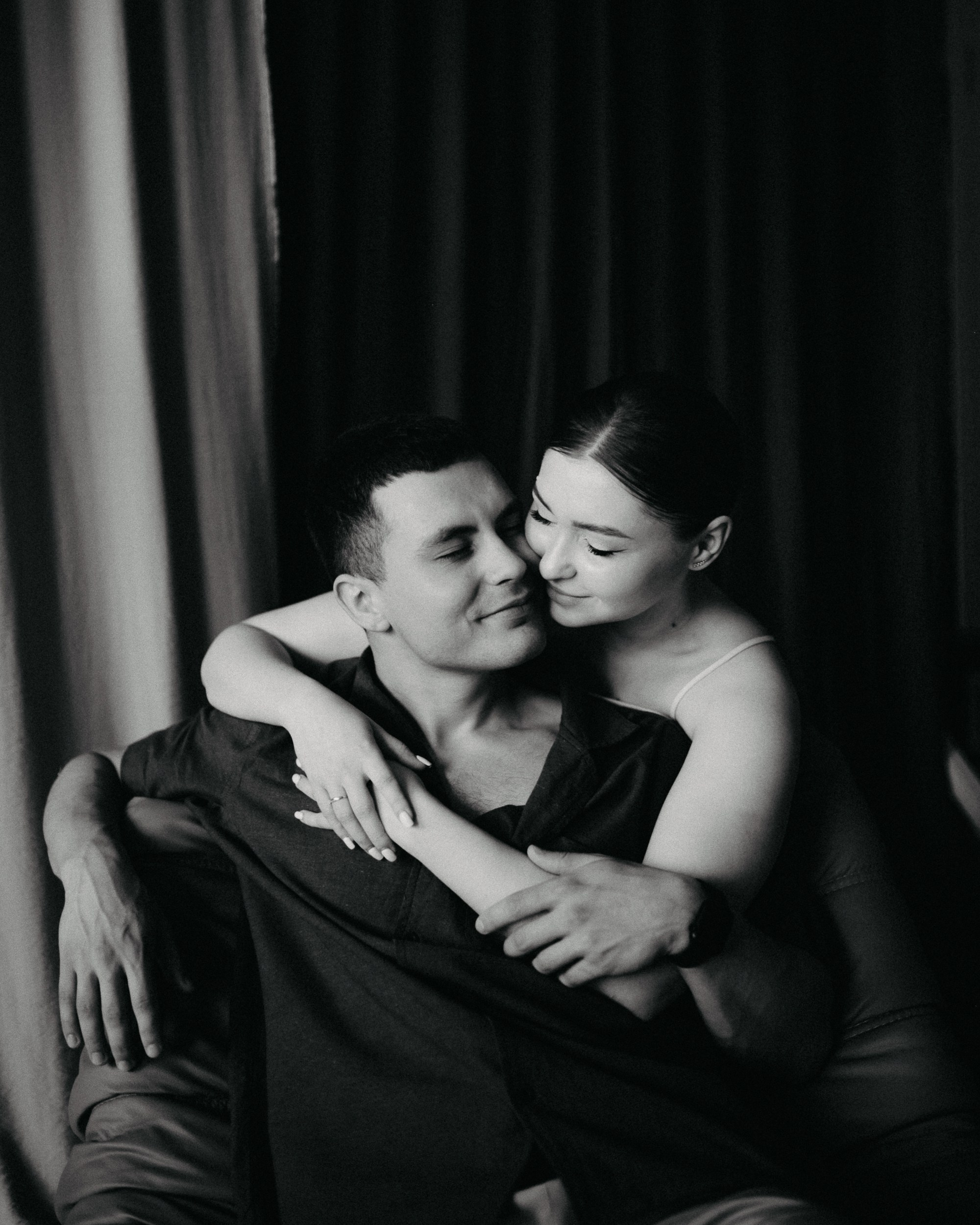 D&S. Свадебный и семейный фотограф в Коломне Мария Мусатова