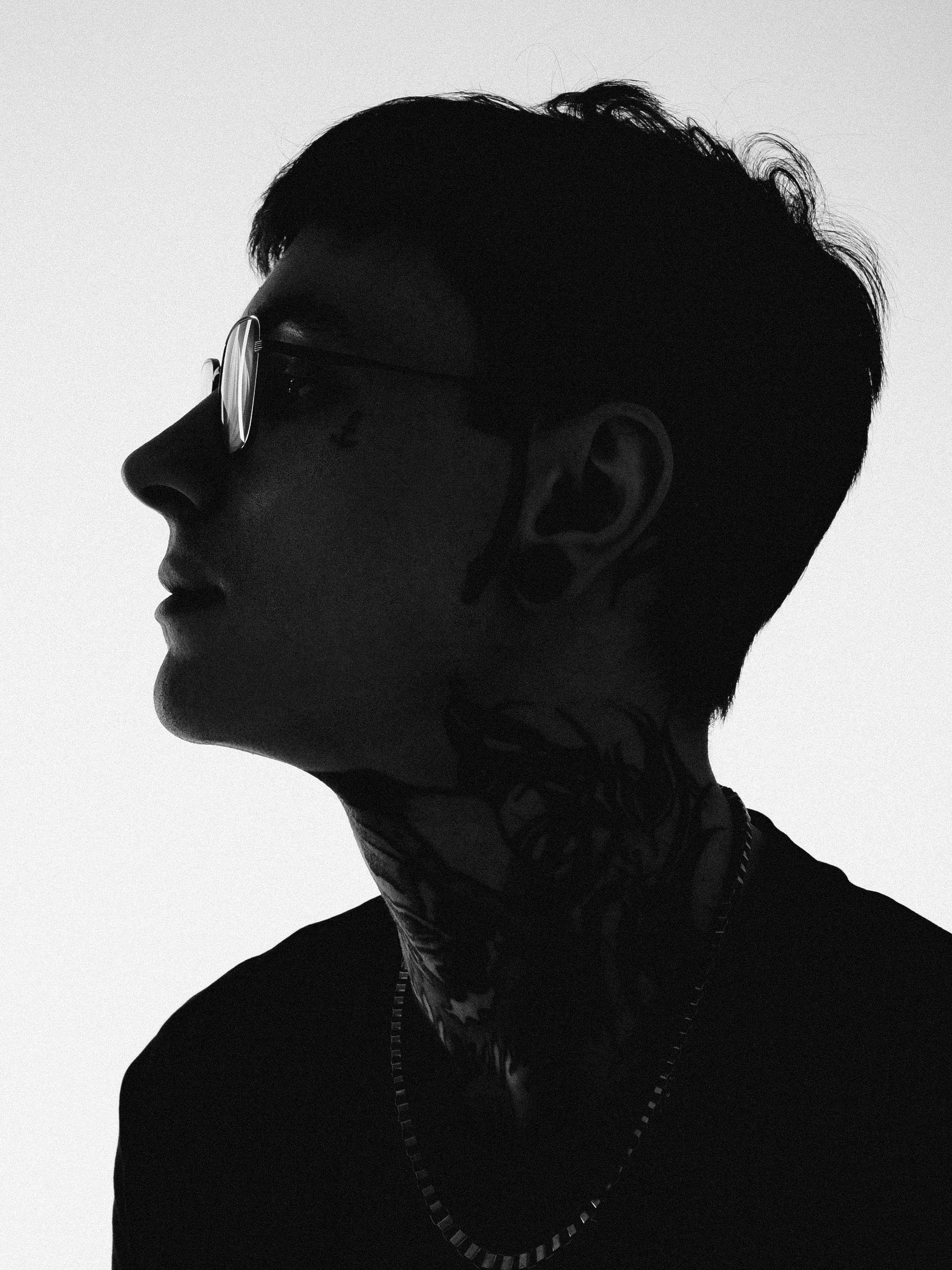 АЛЕКСЕЙ. Елизавета Федотова | фэшн-фотограф