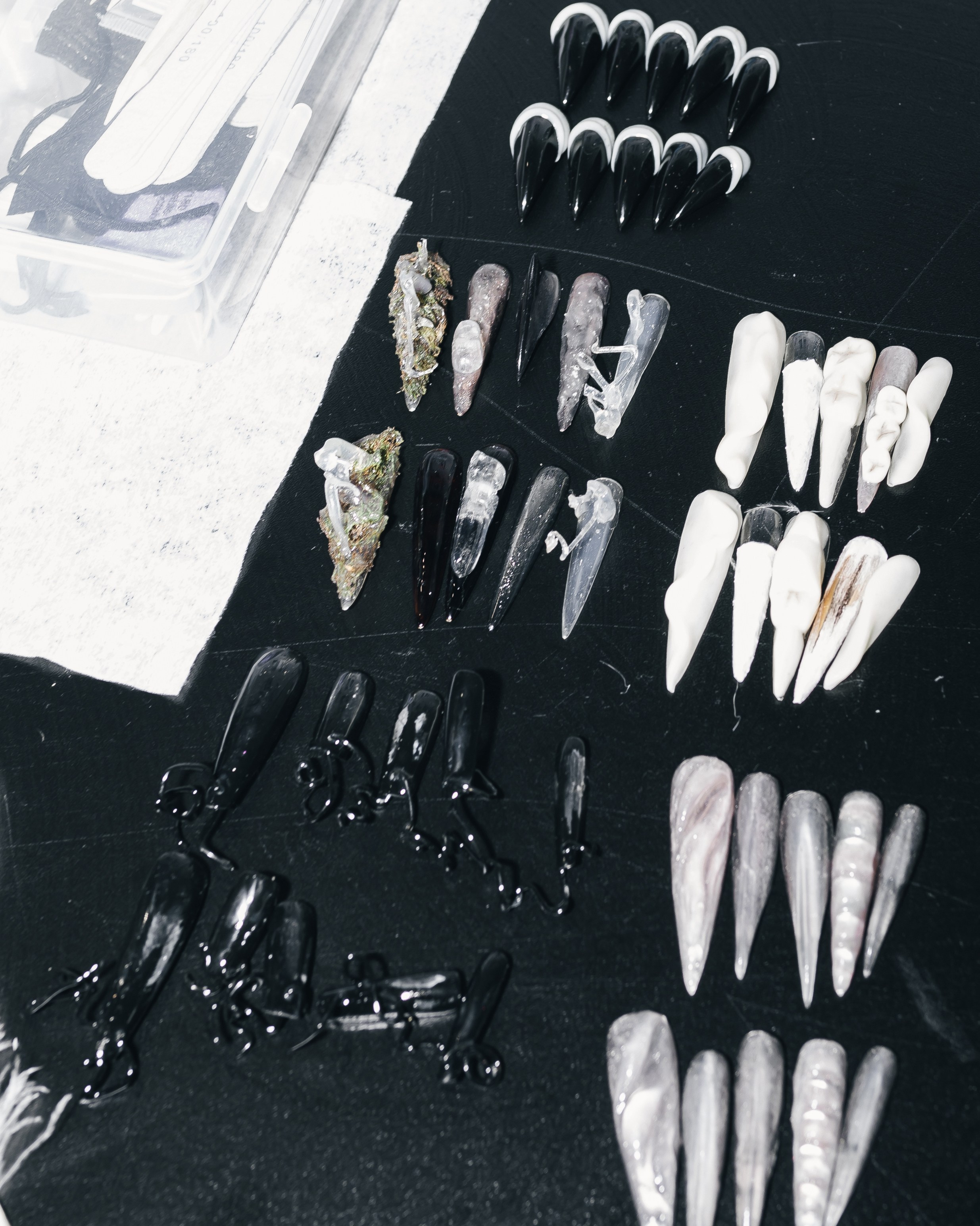 ZA_ZA. Елизавета Федотова | фэшн-фотограф