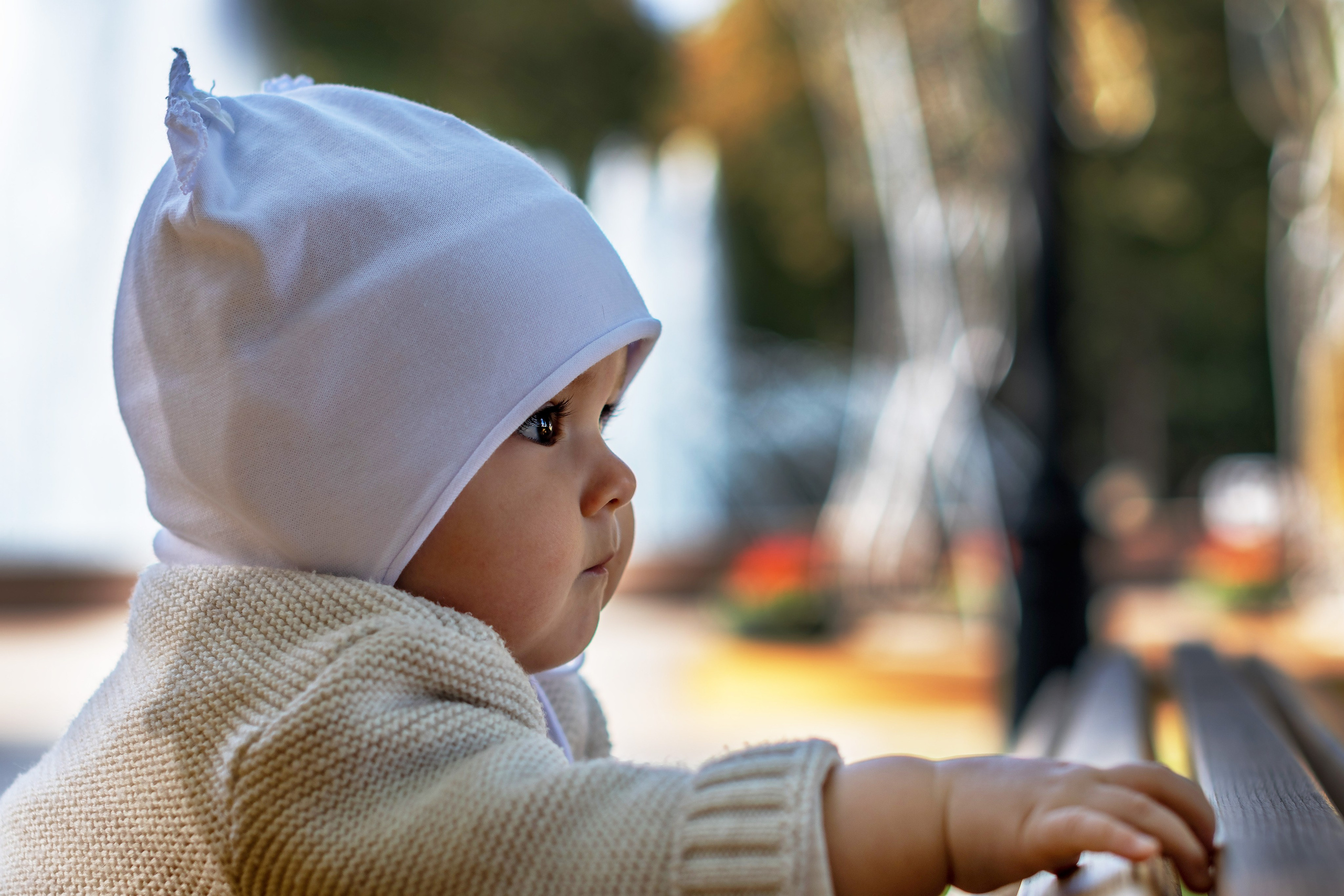 Детские. Главная