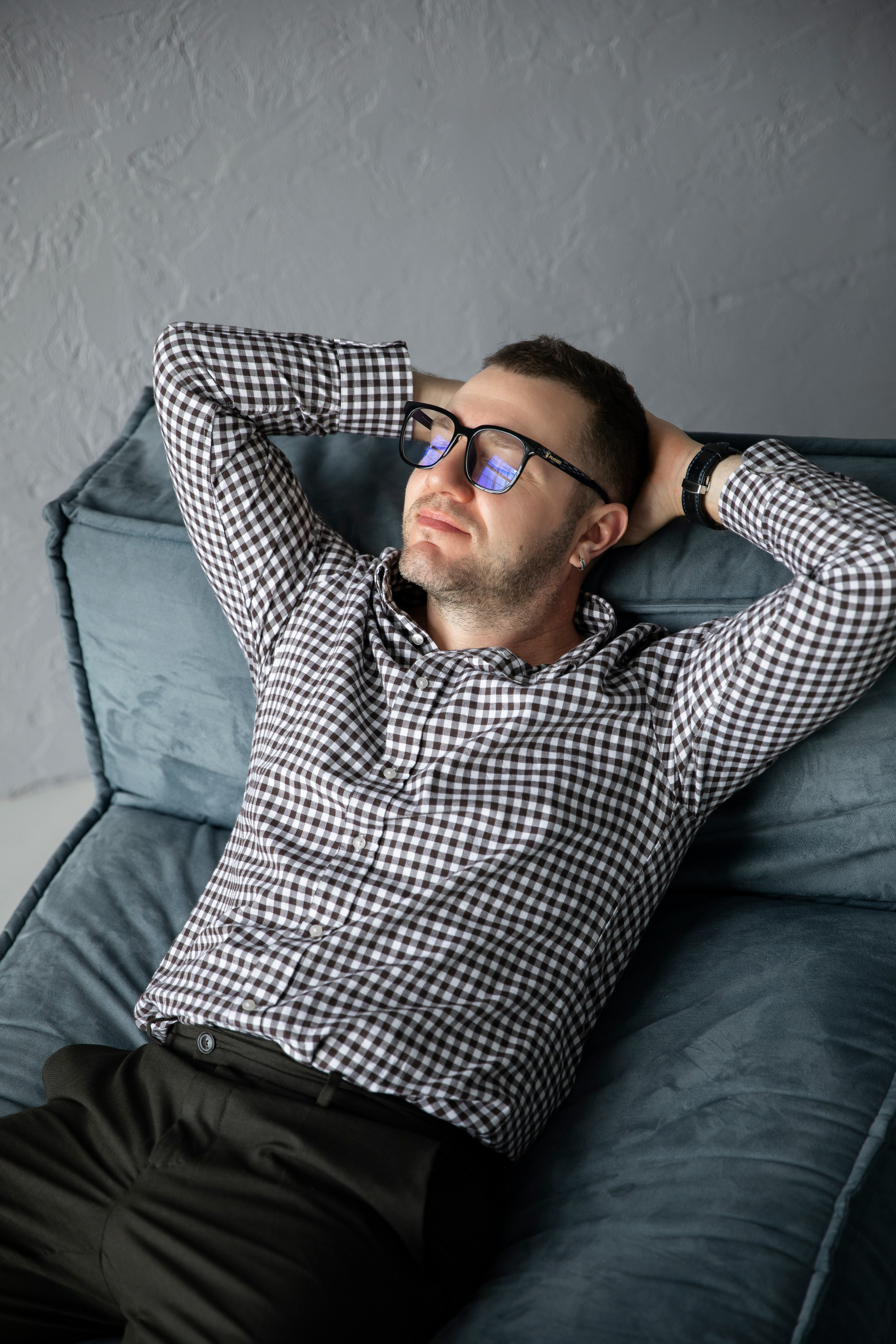 Роман. Свадебный и портретный фотограф