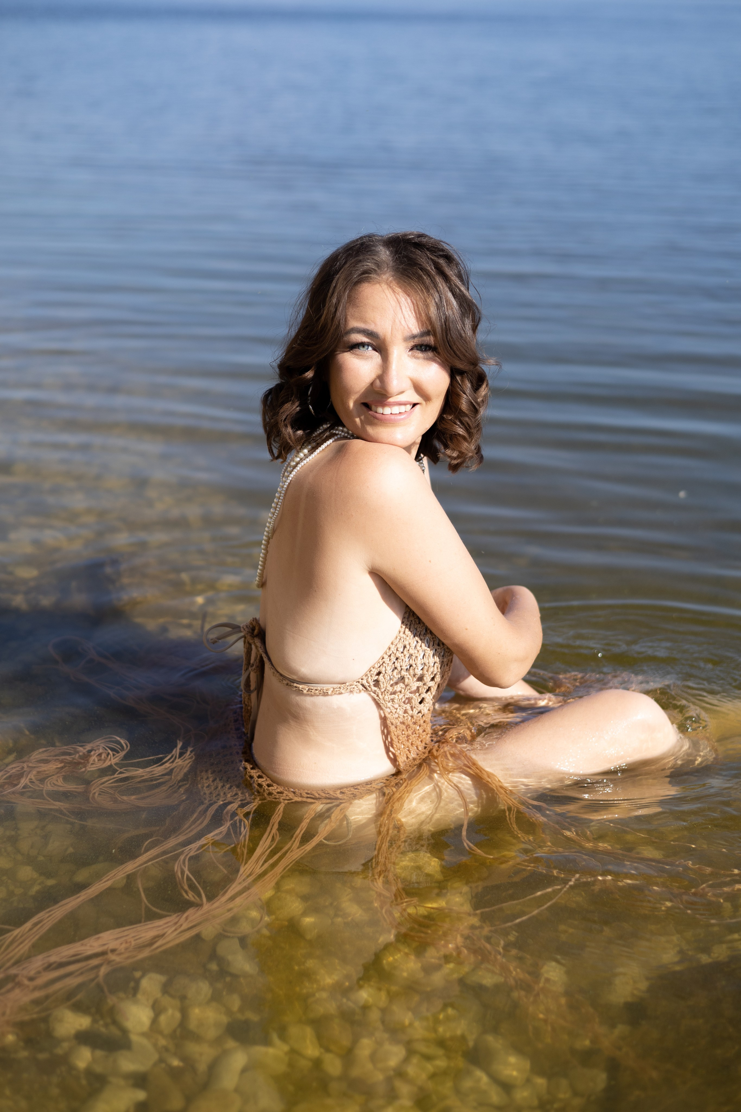 MARYSHA. Фотограф Элла Ефимова