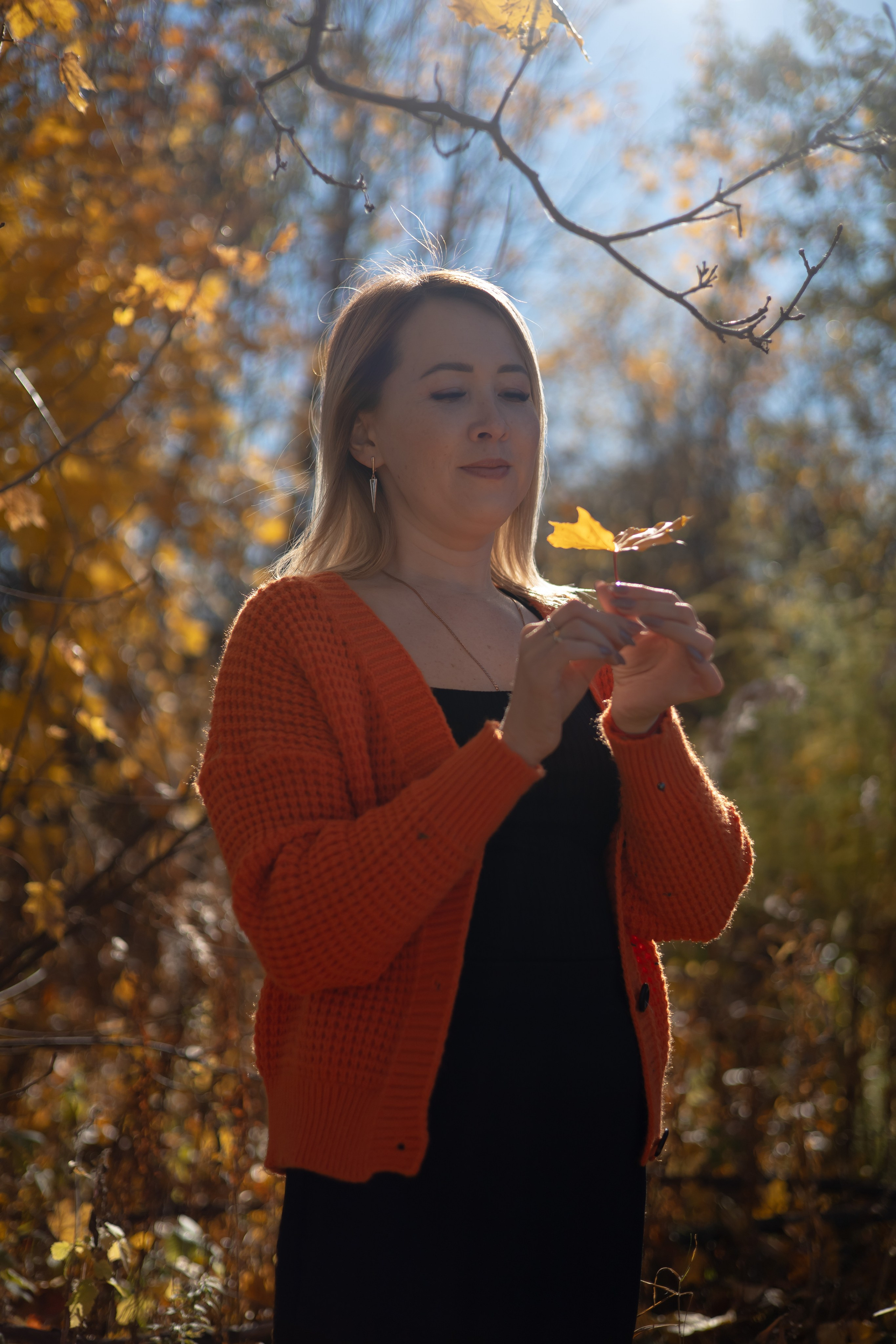 ТАТЬЯНА. Фотограф Элла Ефимова