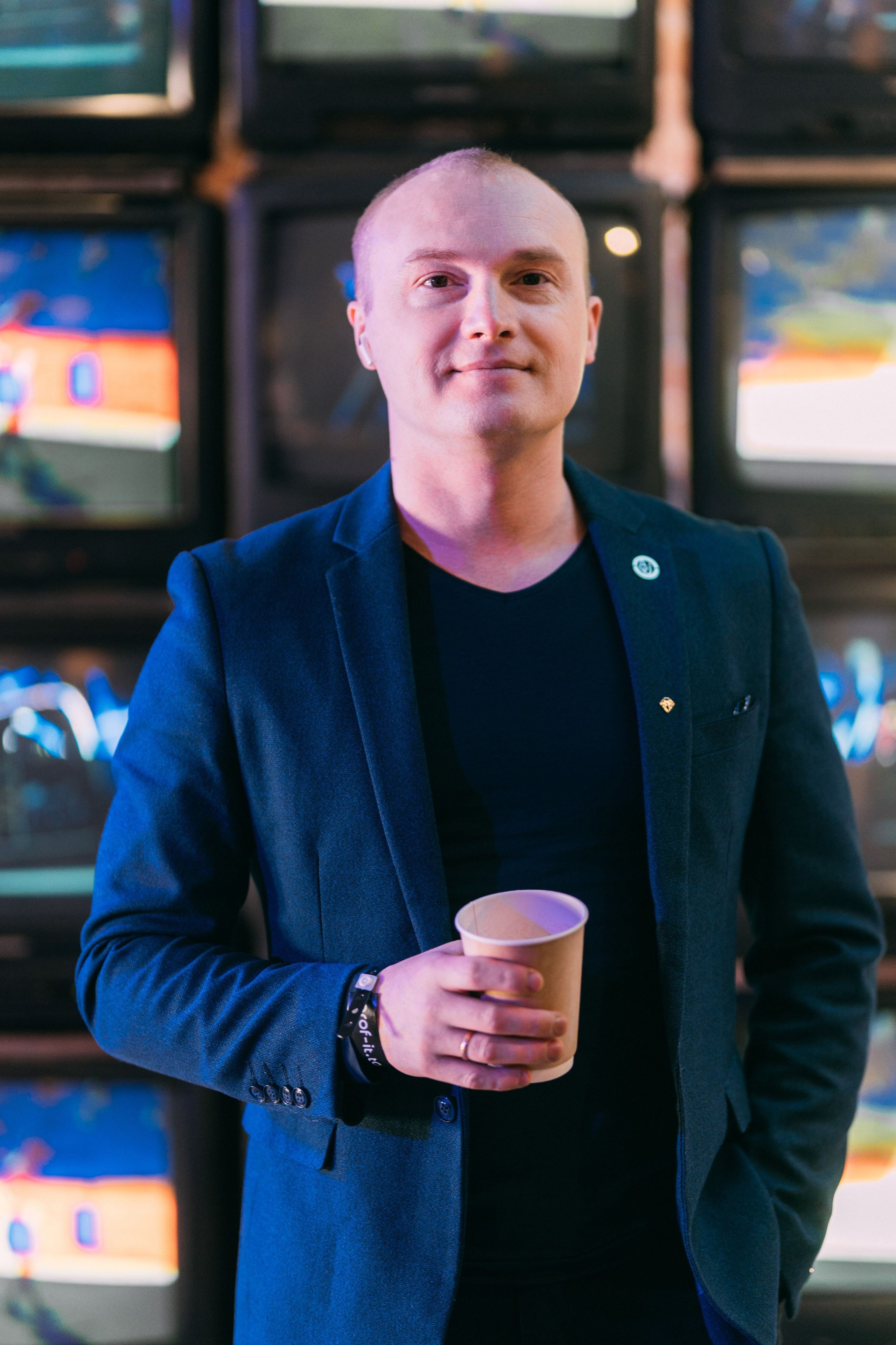 PROF-IT Бизнес-форум. Свадебный и Мужской фотограф