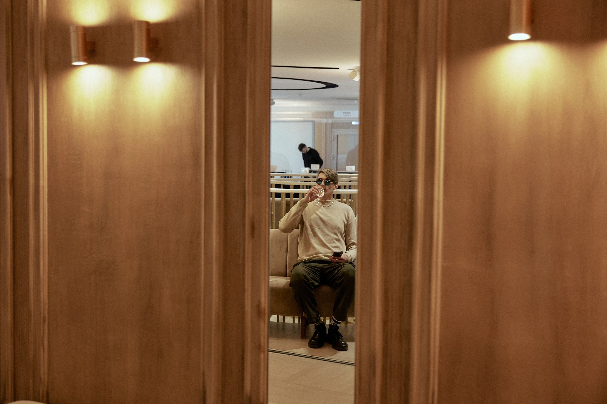 АВАЛОН. Happy New Year. Дмитрий Мазуркевич: Профессиональный Репортажный Фотограф