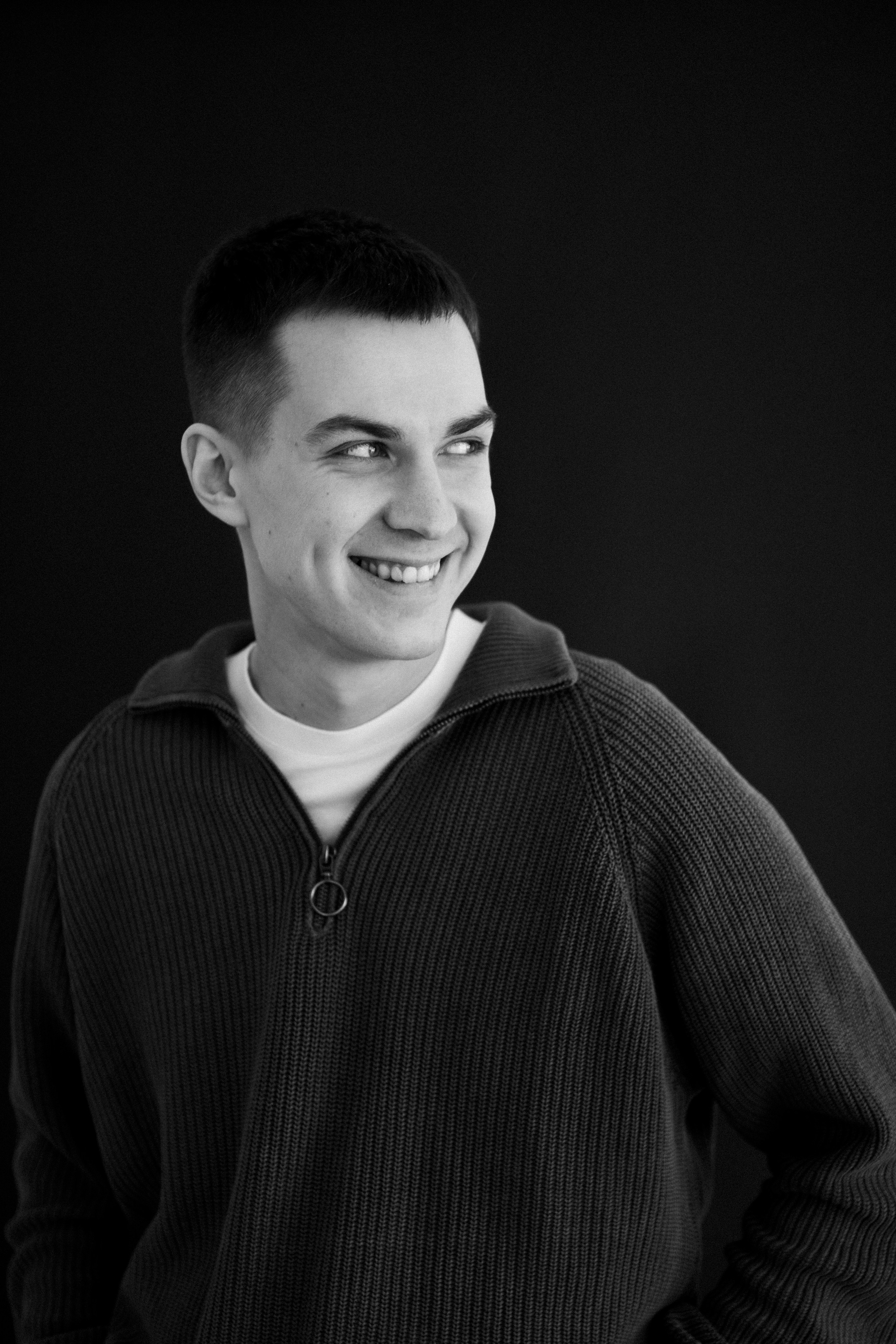 Егор. Oksan_photo