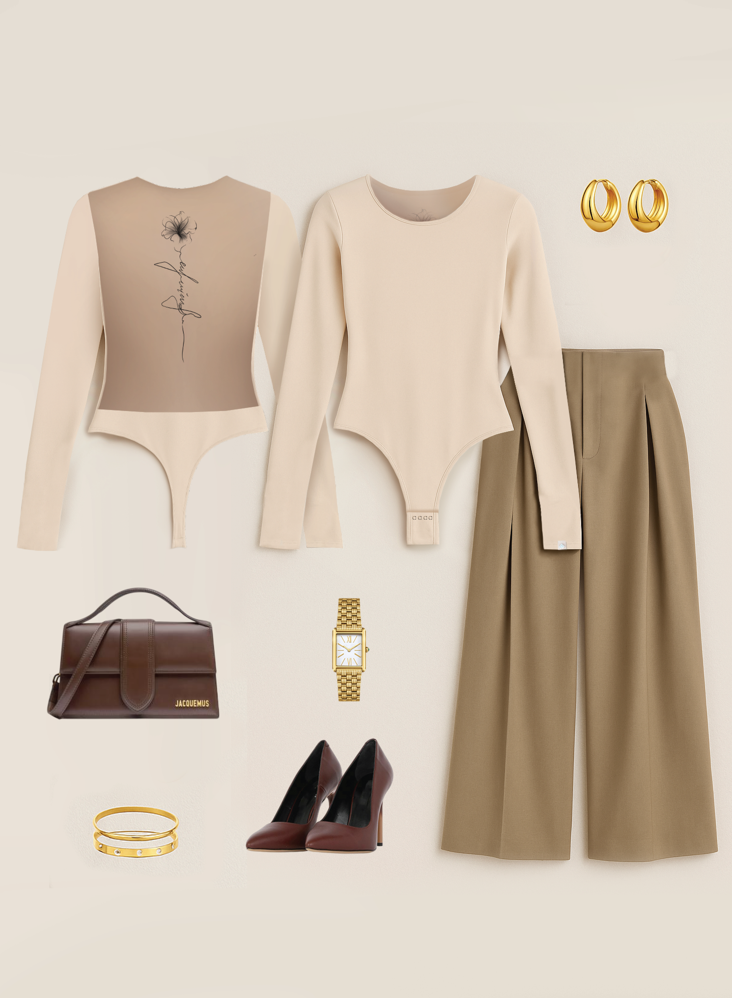 Ai Генерации для бренда одежды. Графический дизайнер с внедрением нейросетей