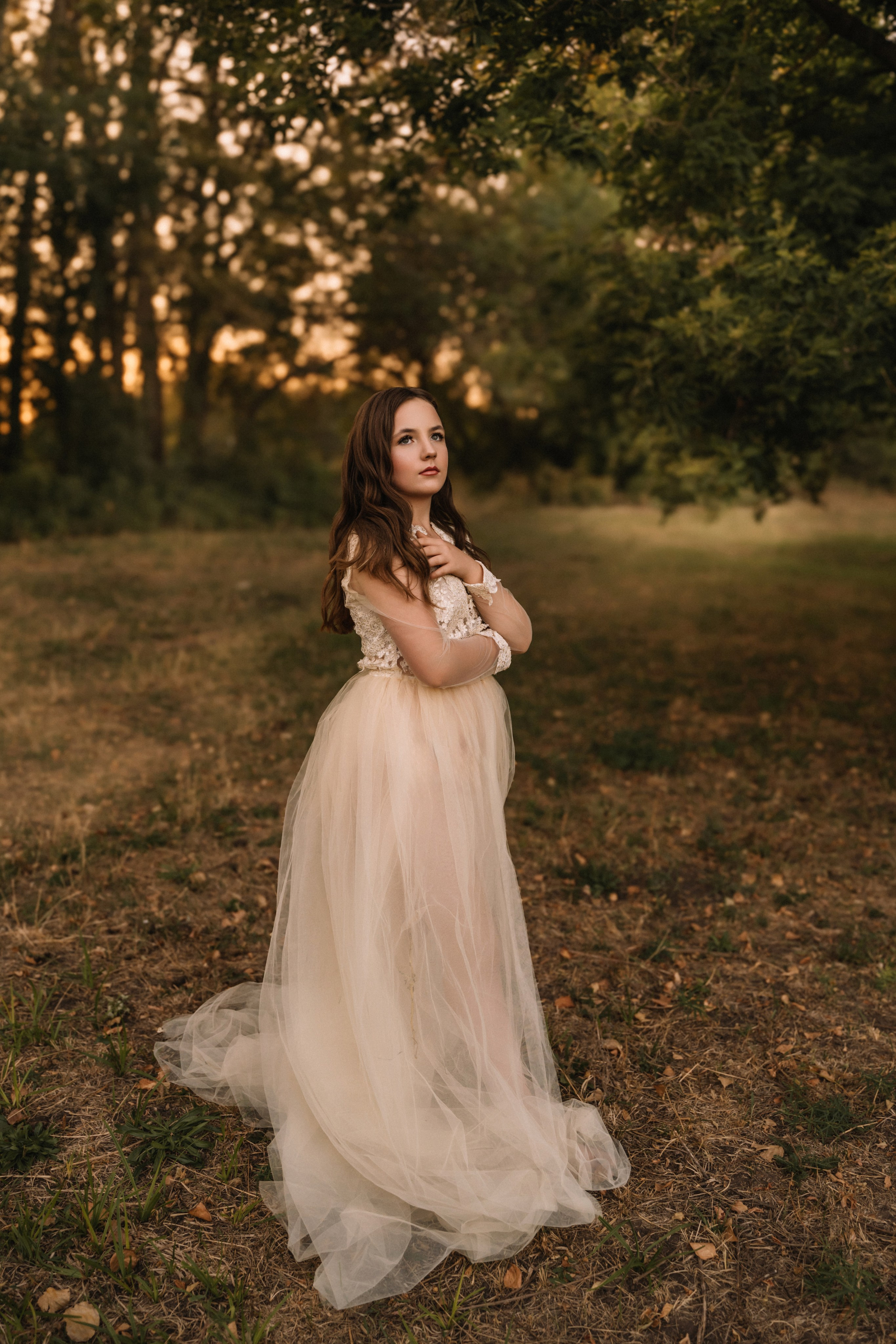 Евгения. Фотосессия с лошадьми. Семейный фотограф в Белгороде Амелина Алина