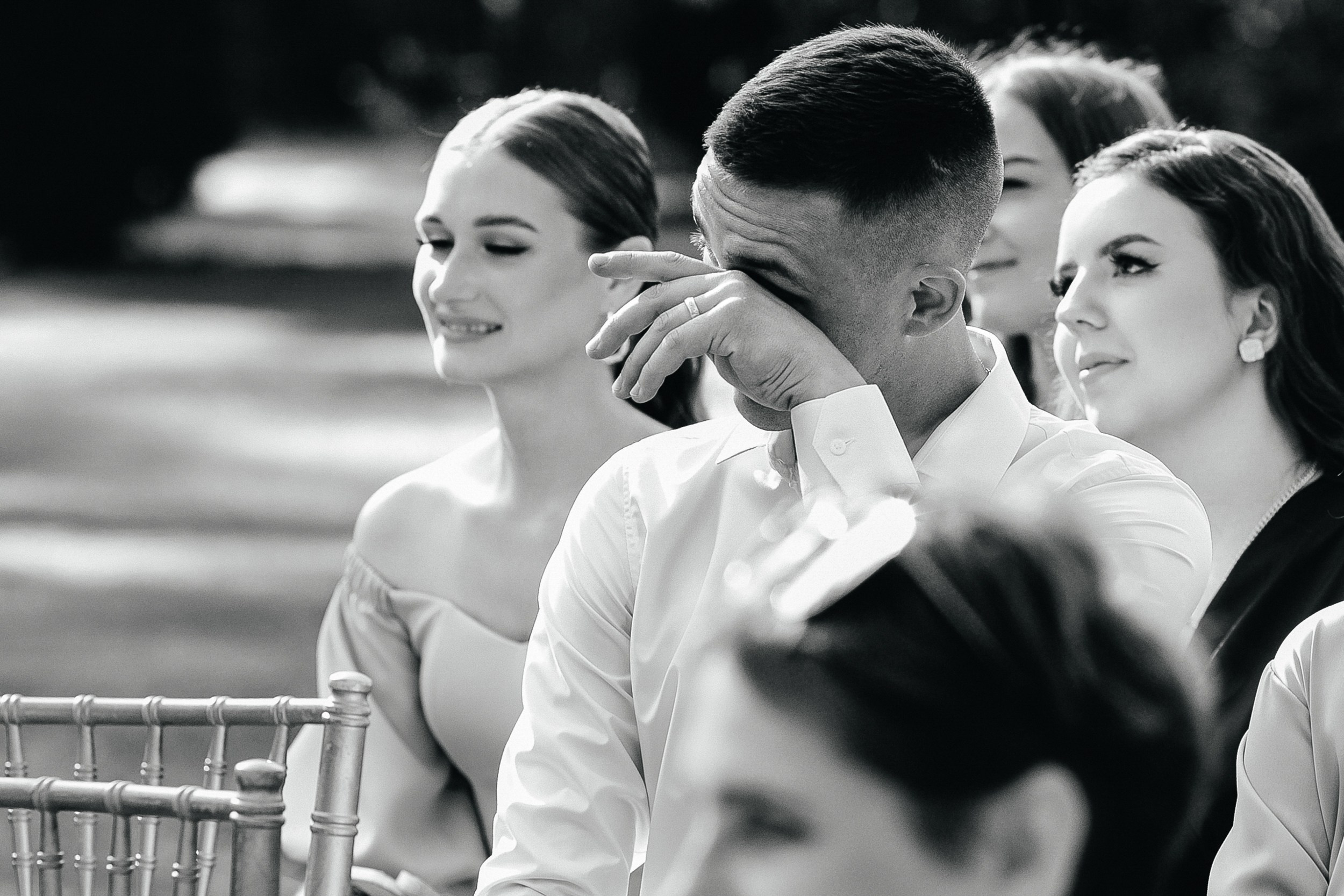 Свадебная серия. Свадебный фотограф Павел Фурашов в Нижнем Новгороде | Paul Matis