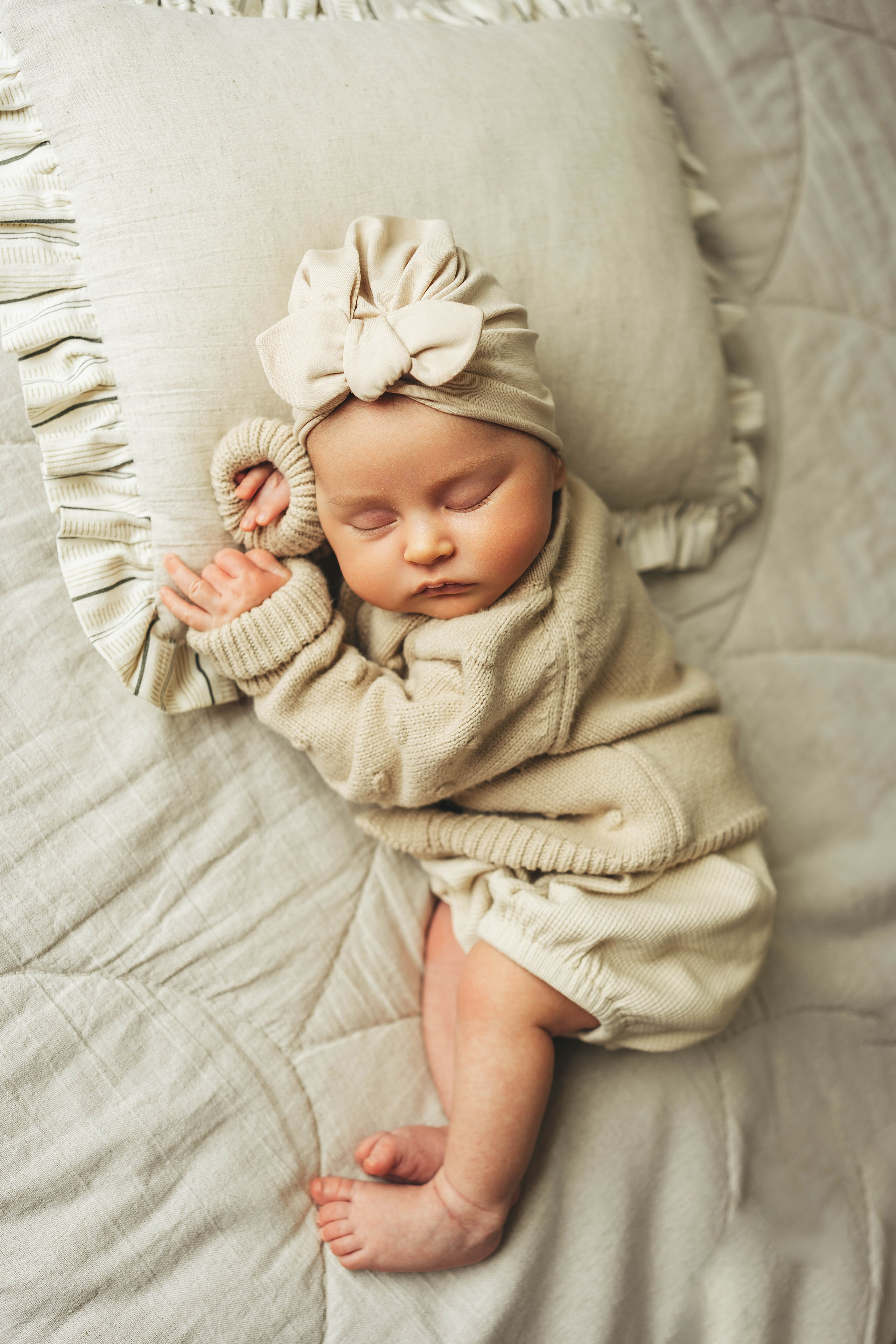 Фотосъемка новорожденного малыша. Семейный и детский фотограф новорожденных Ульяновск