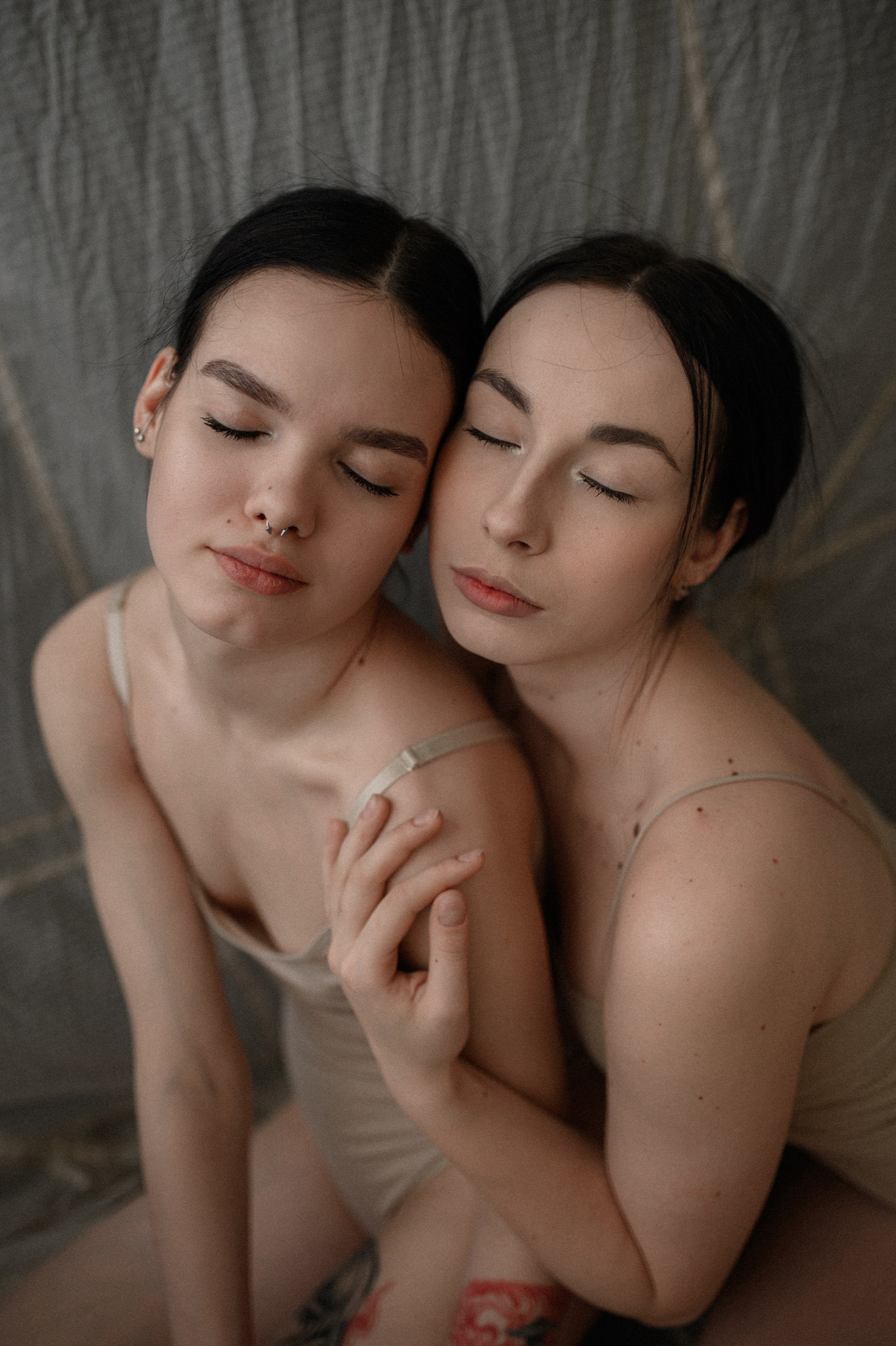 Душа. Www.ostermiller.ru