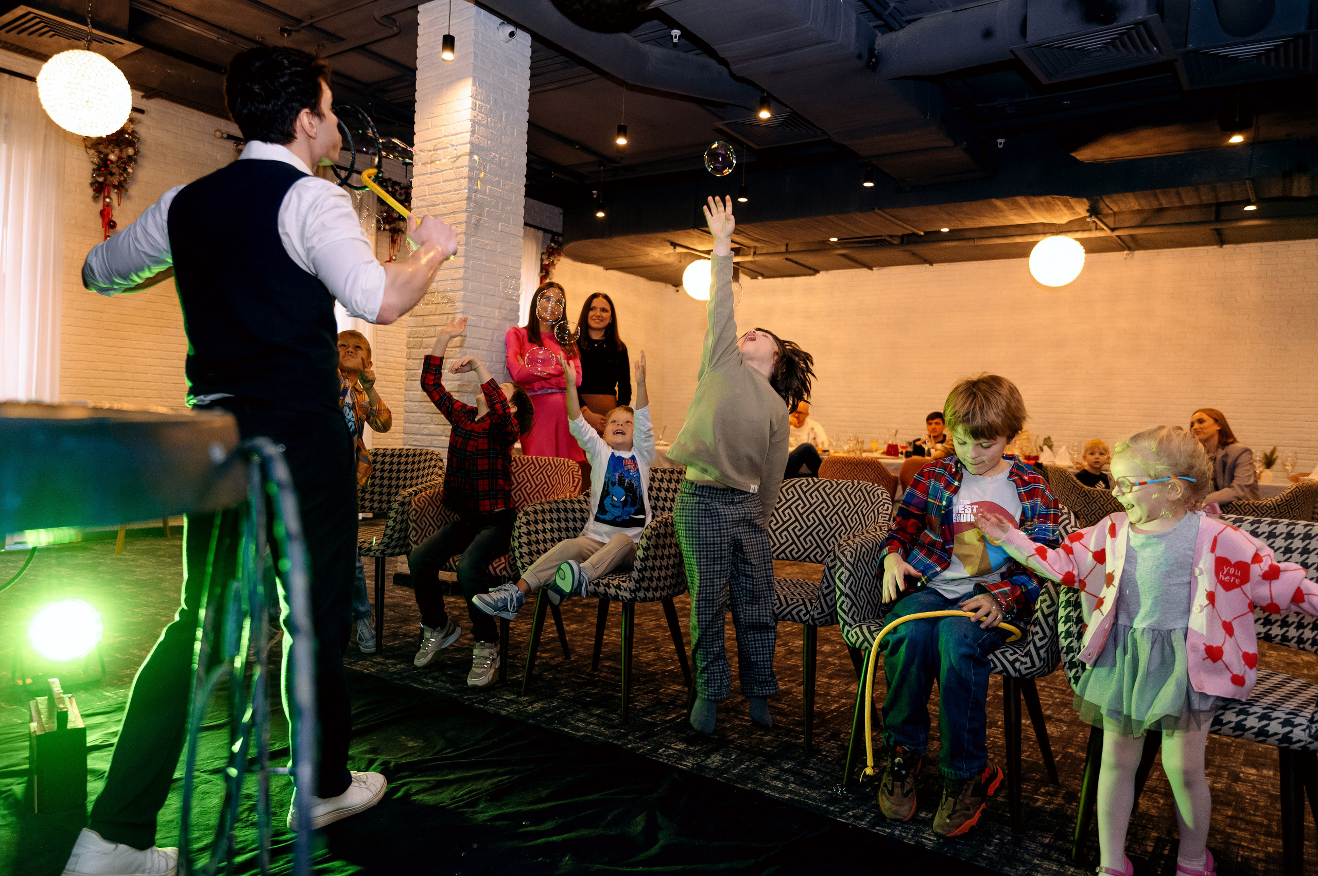 4 ГОДА СТЕПЕ. Шашкова Вероника / Свадебный и семейный фотограф Москва и Ярославль