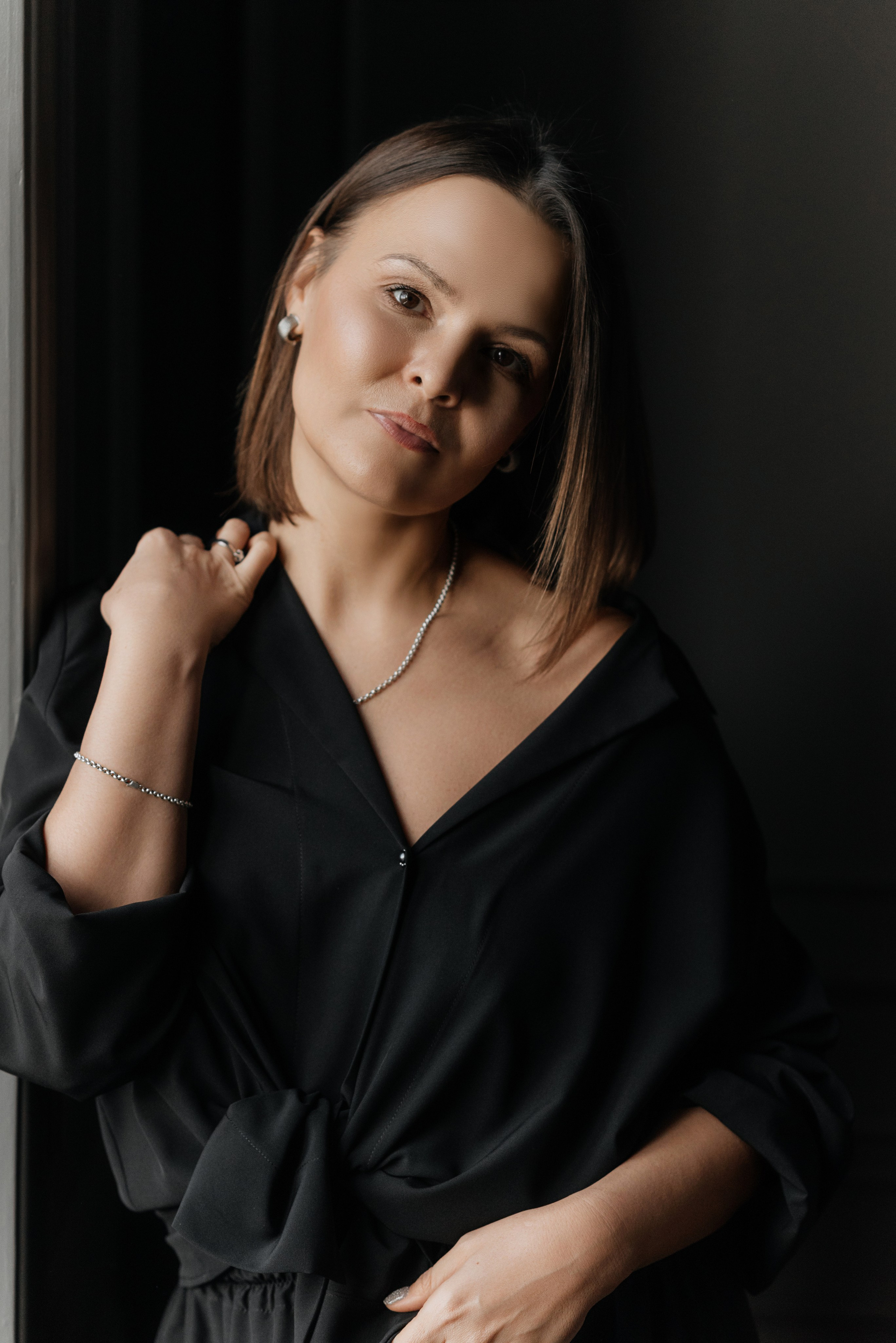 Татьяна Богданова. Фотограф Елена Кучук