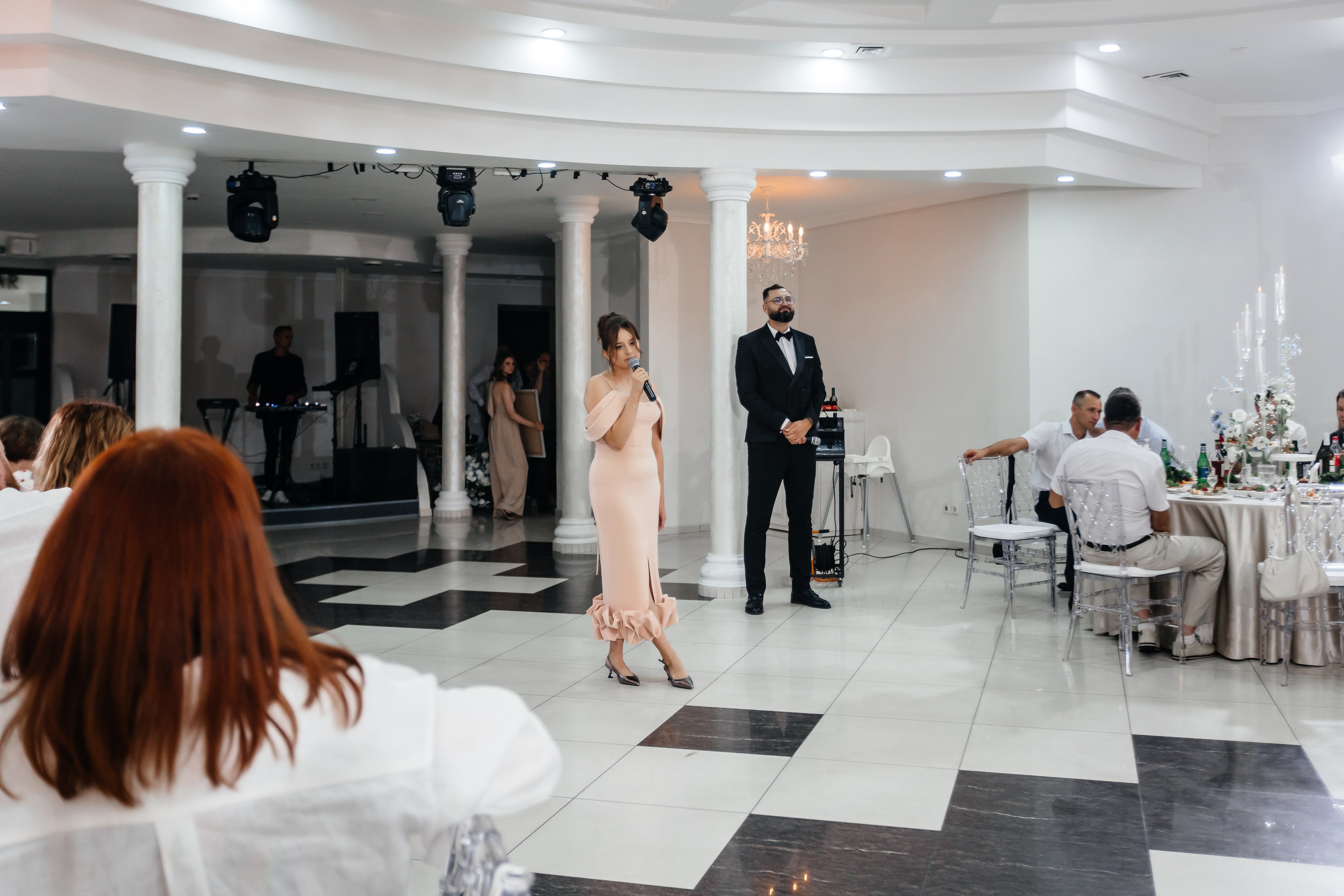 Анонс свадьбы для Романа и Алены. Свадебный фотограф в Крыму и Севастополе Ольга Баскакова