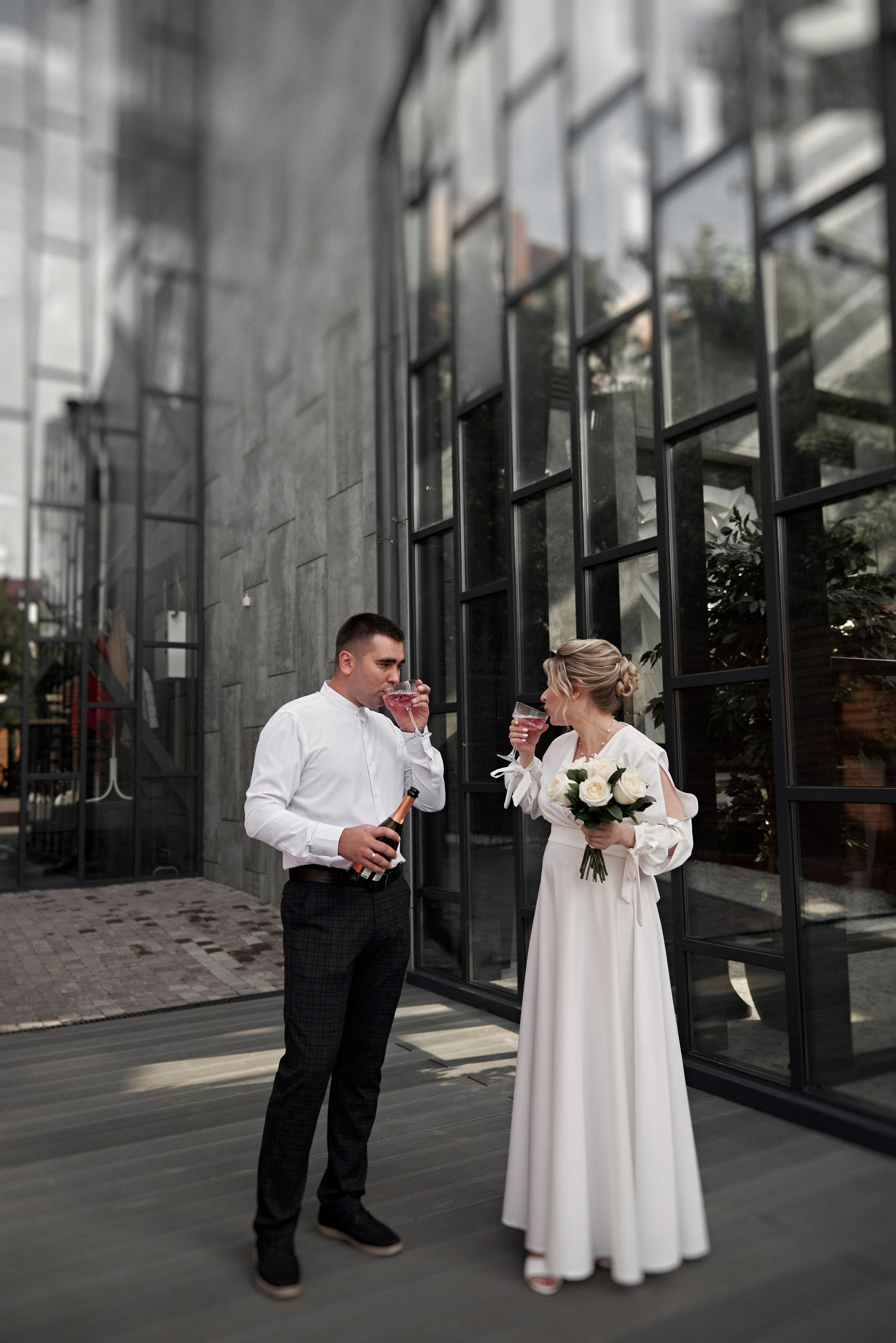 16.08.23 Александр и Ирина. Свадебный фотограф Юлия Гусева