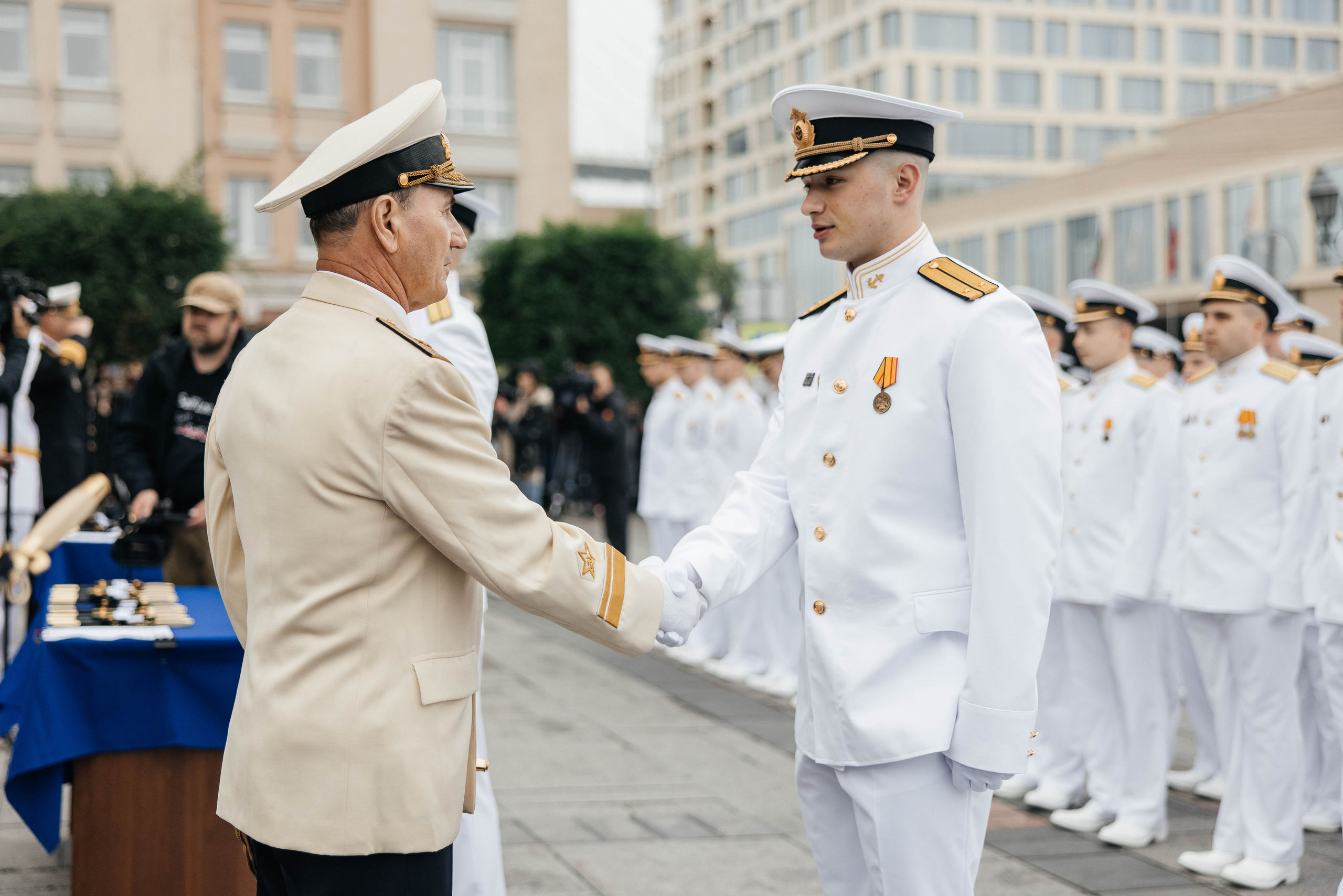 TOVMU. Фотограф во Владивостоке Максим Цой