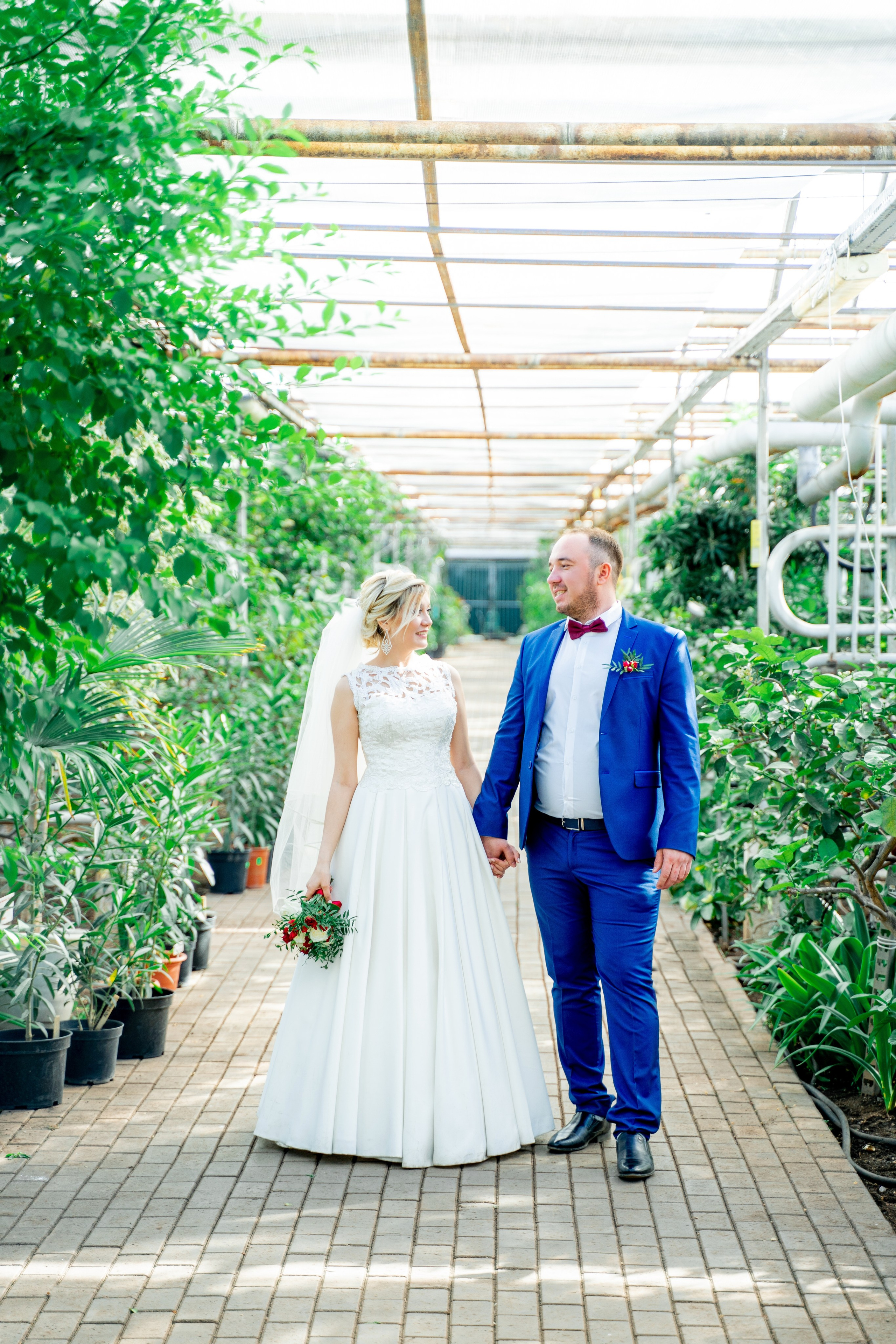 В Лимонарие. Свадебный и репортажный фотограф в Уфе| Осетрова Ольга