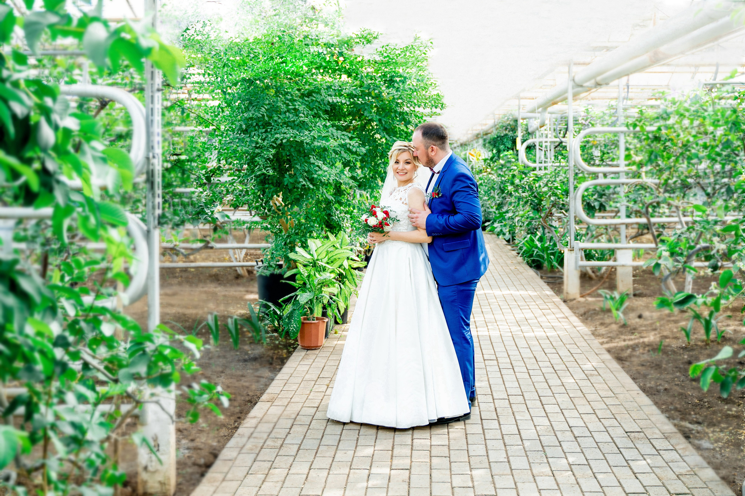 В Лимонарие. Свадебный и репортажный фотограф в Уфе| Осетрова Ольга