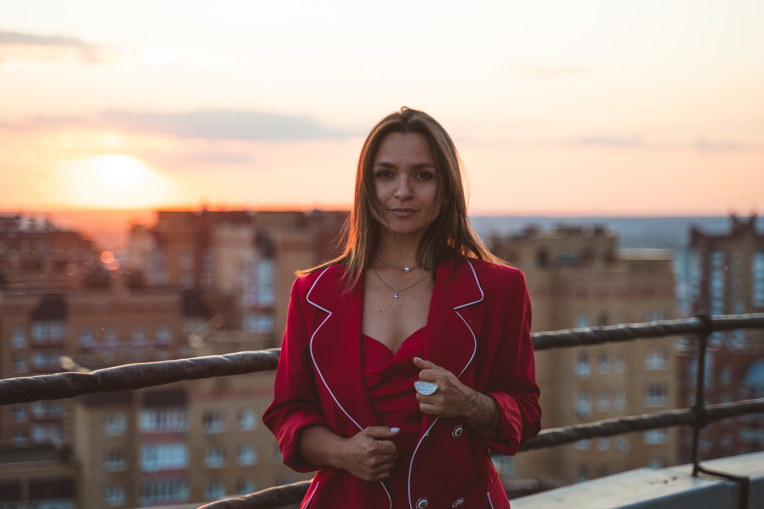 Джаз на крыше в «Доме Карлсона». Свадебный и репортажный фотограф в Уфе| Осетрова Ольга