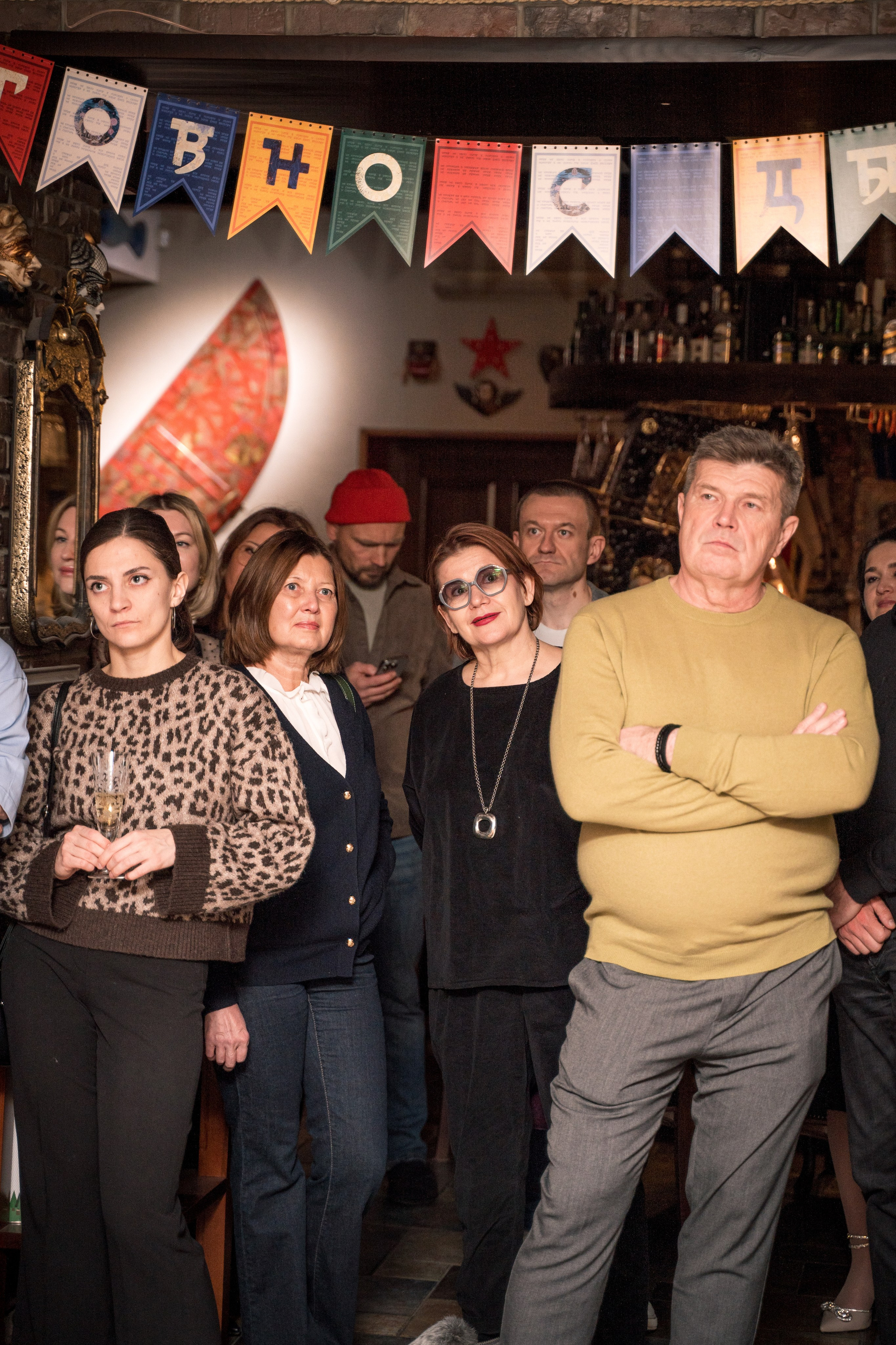 Джазовый вечер в «Доме Карлсона». Свадебный и репортажный фотограф в Уфе| Осетрова Ольга