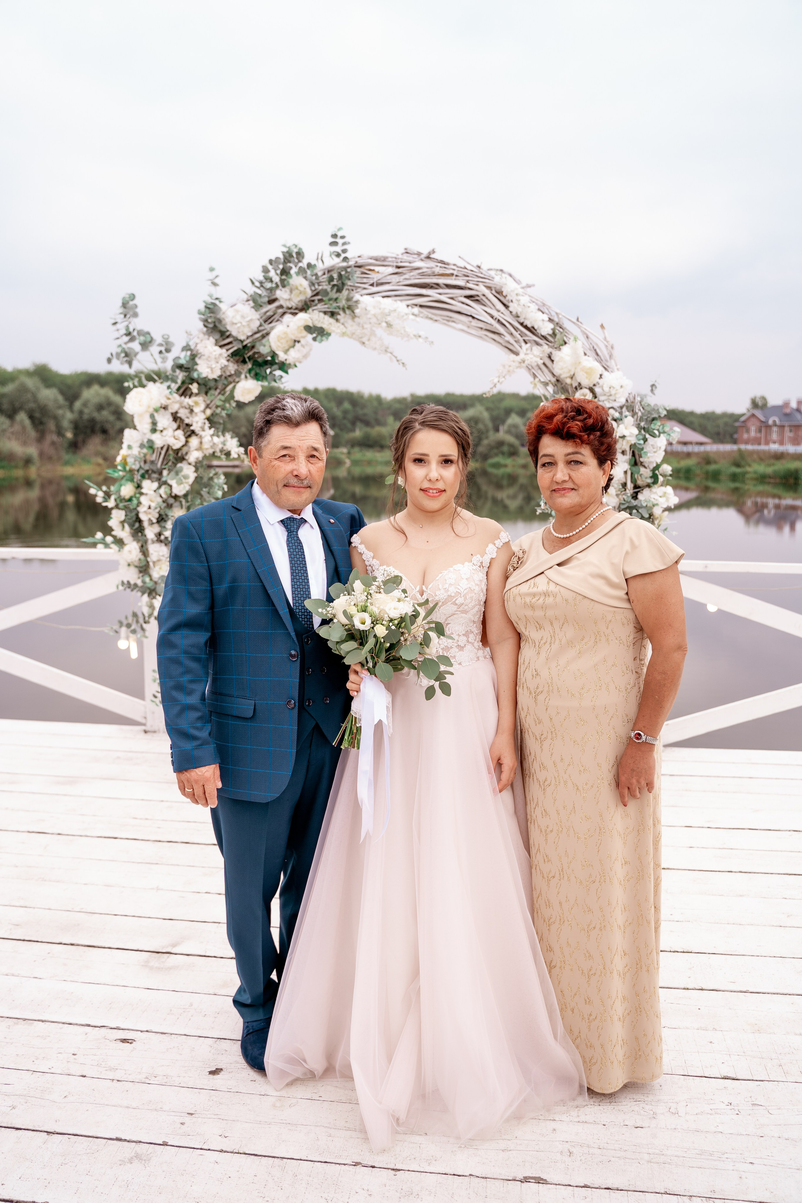 Свадебная фотосессия. Главная