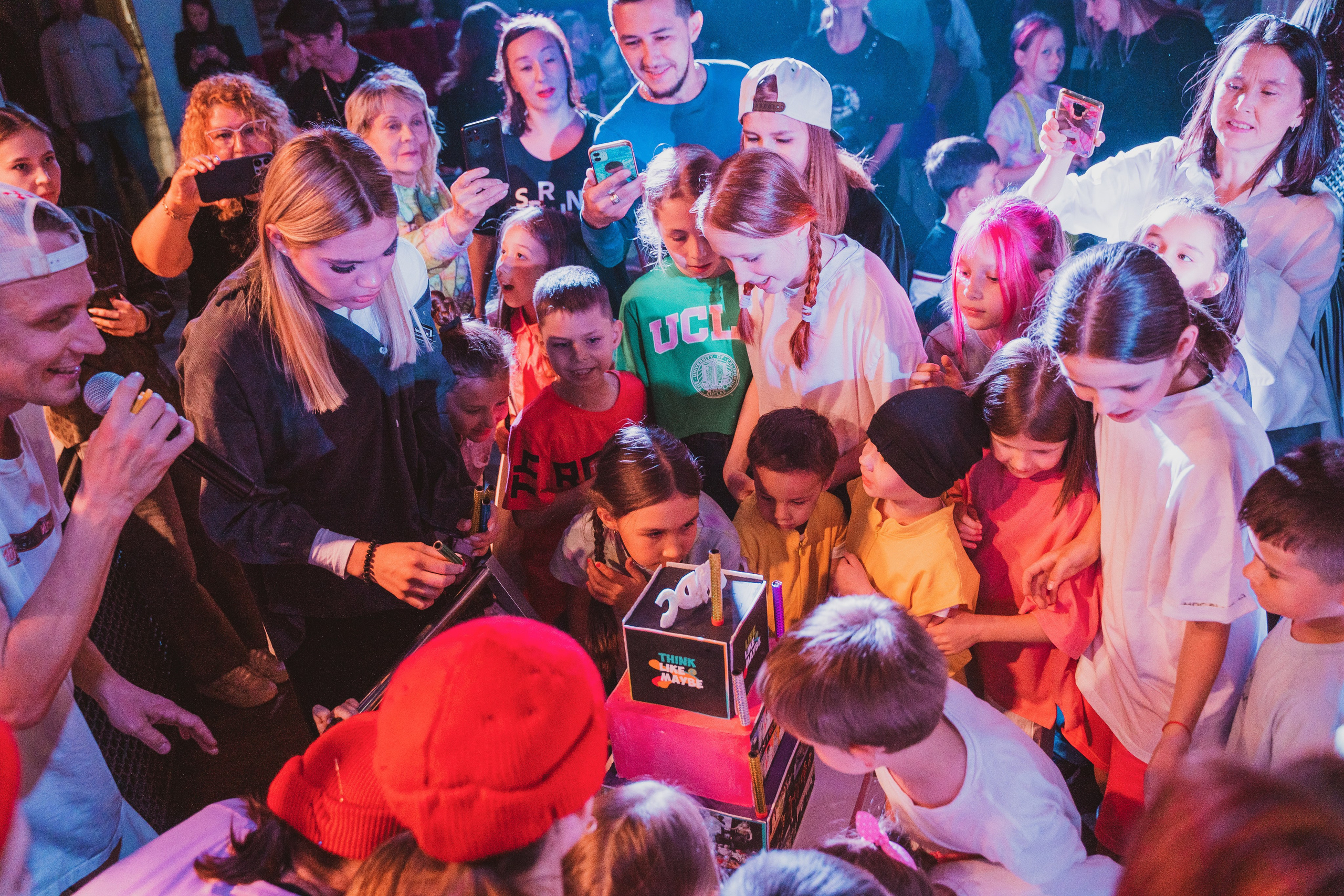 Школа Танцев MDC. Свадебный и репортажный фотограф в Уфе| Осетрова Ольга