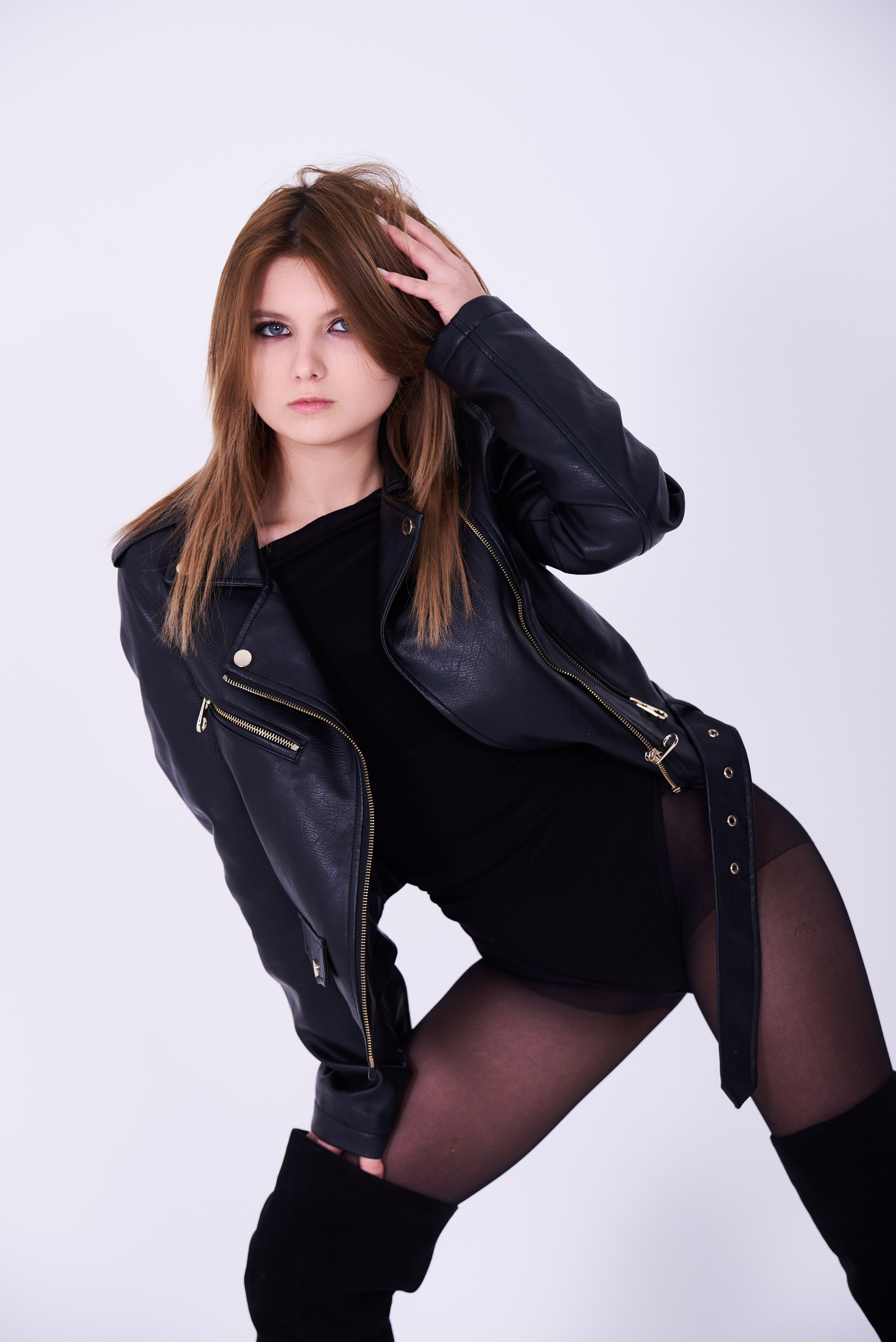 Лика, Щёлково. Фотограф Щёлково