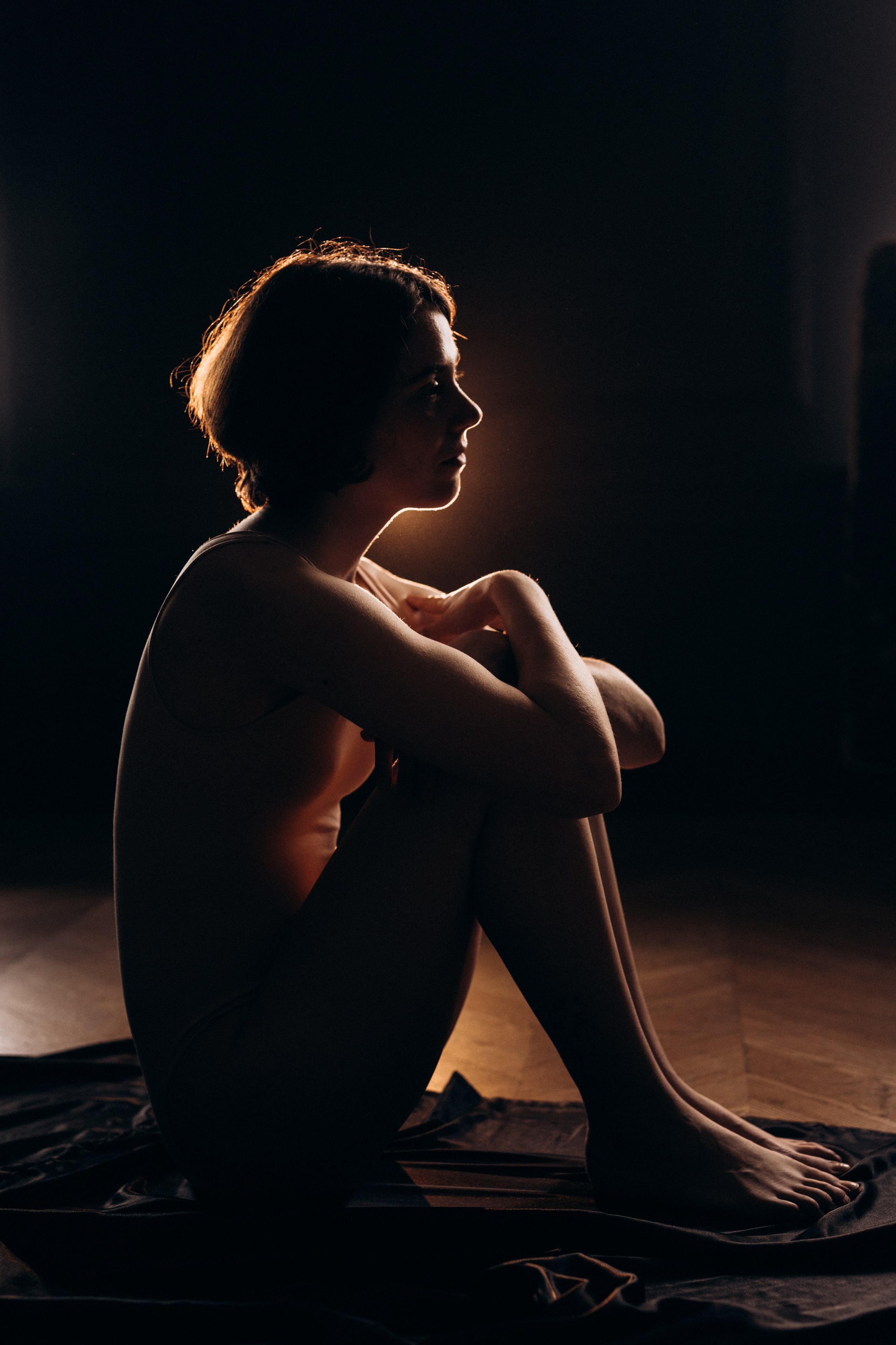 Студия. Семейный и женский фотограф в Санкт-Петербурге Татьяна Стружкина