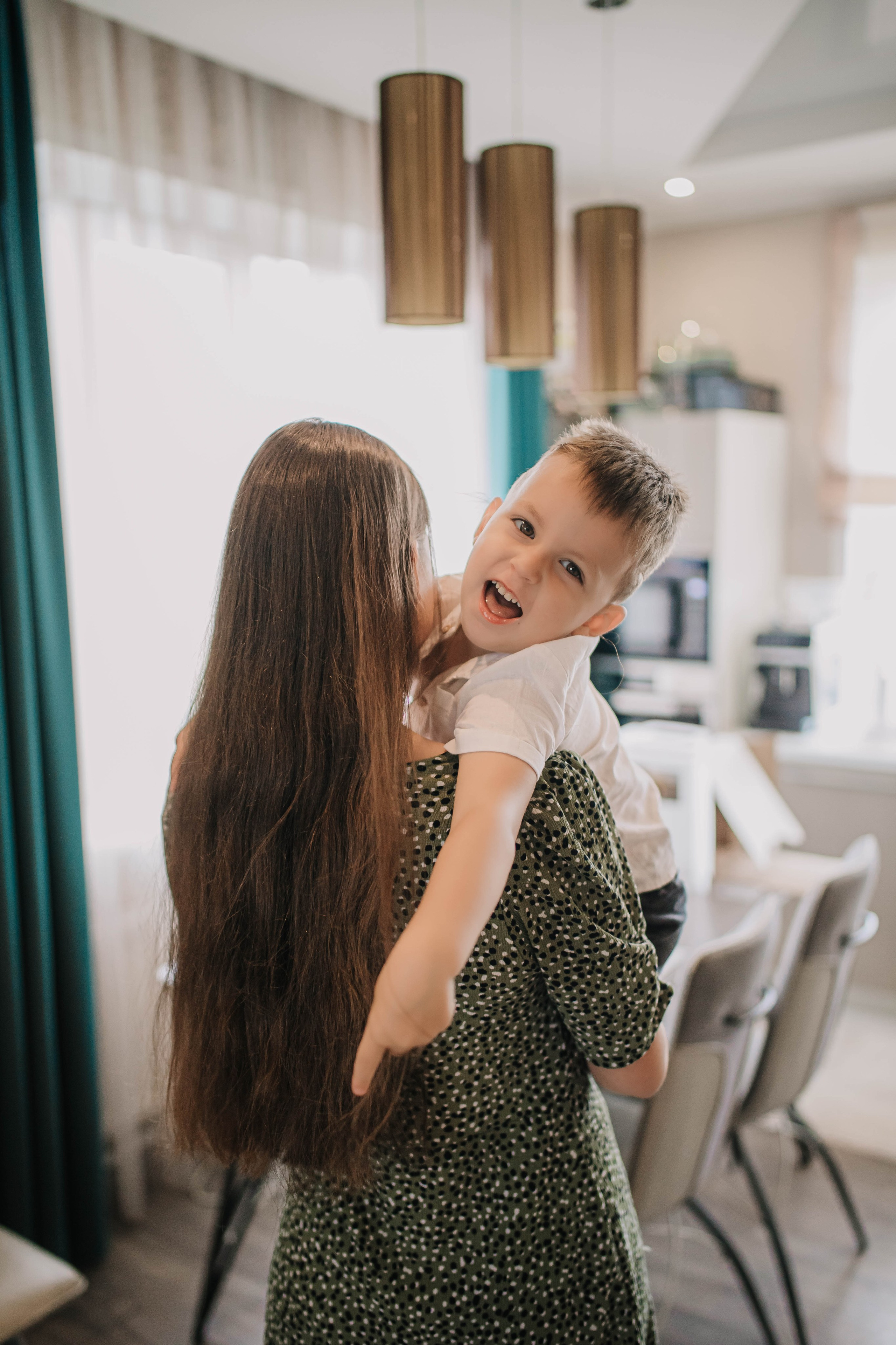 Богдану 3 годика!. Фотограф Дарья Маташкова