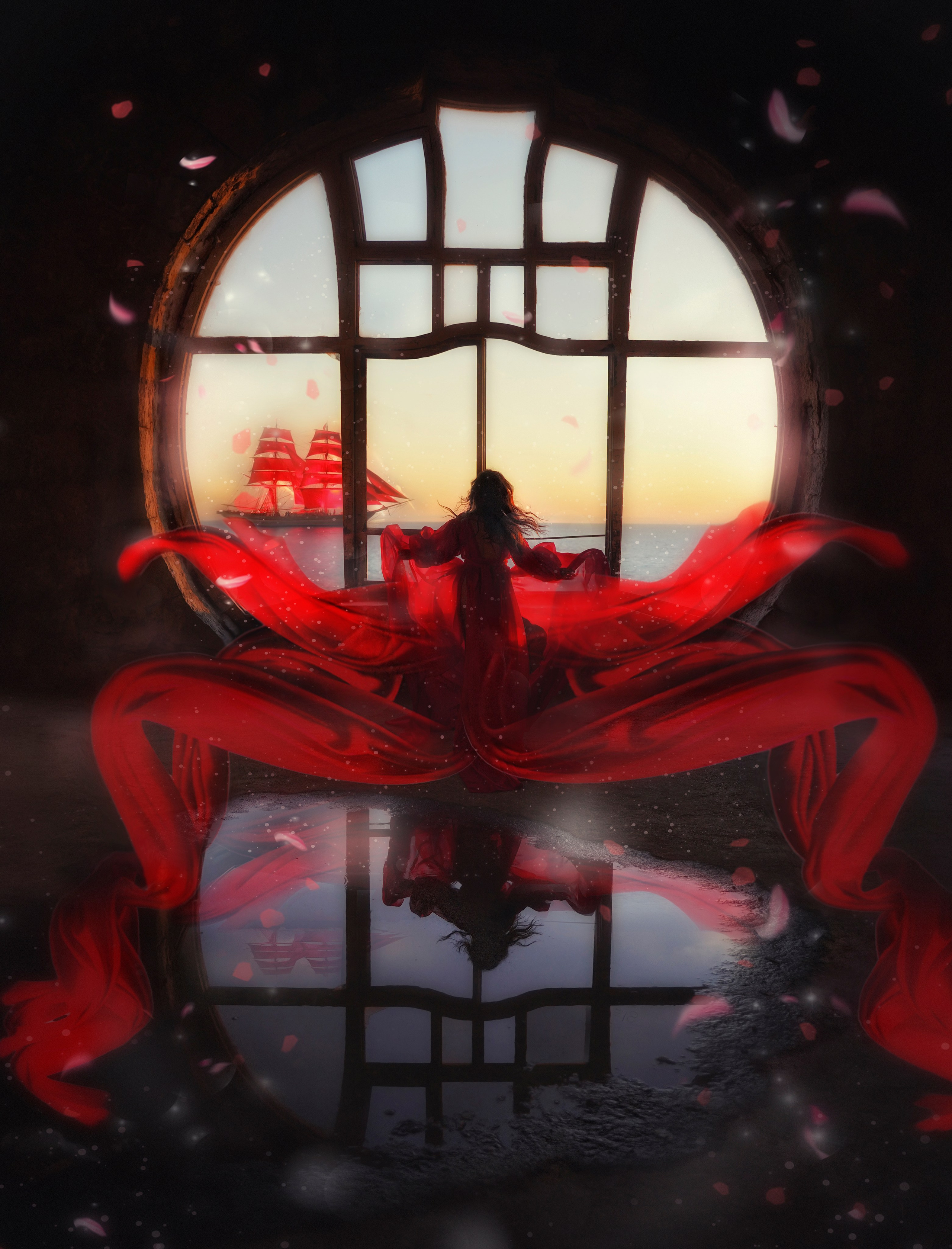 Абхазия. Сказочный фотограф Марьяна Сердюк. Москва, Дмитров и весь мир