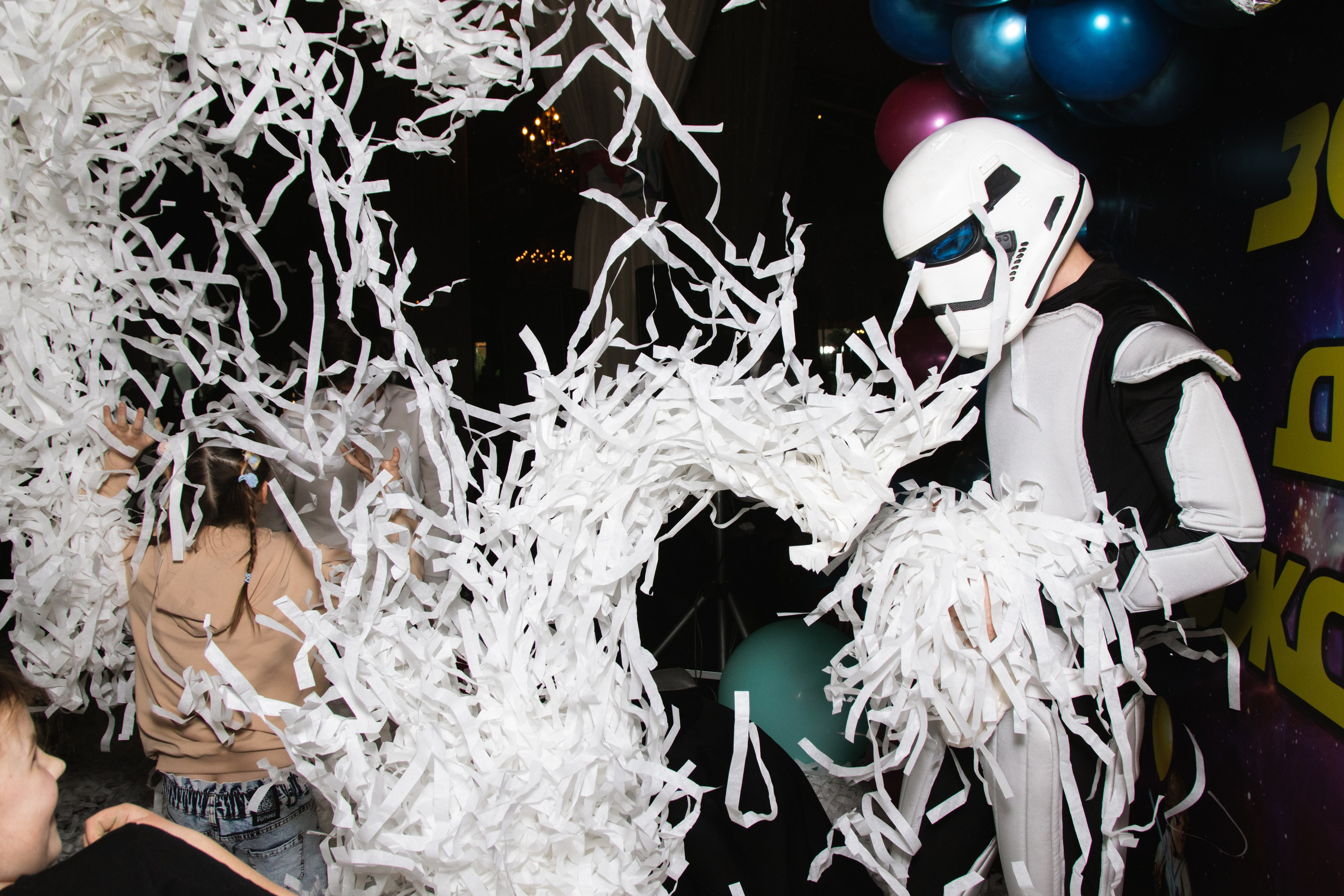 День Рождения. Фотограф в Севастополе и в Крыму