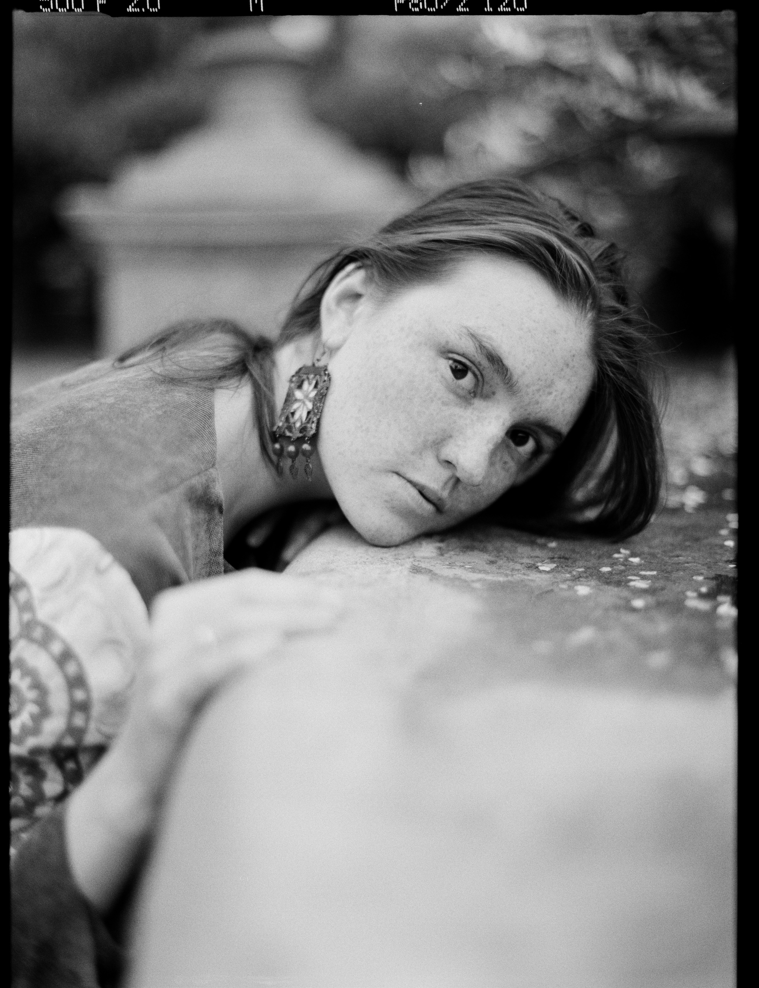 Портретный и репортажный фотограф в Санкт-Петербурге Дарья Сибирякова