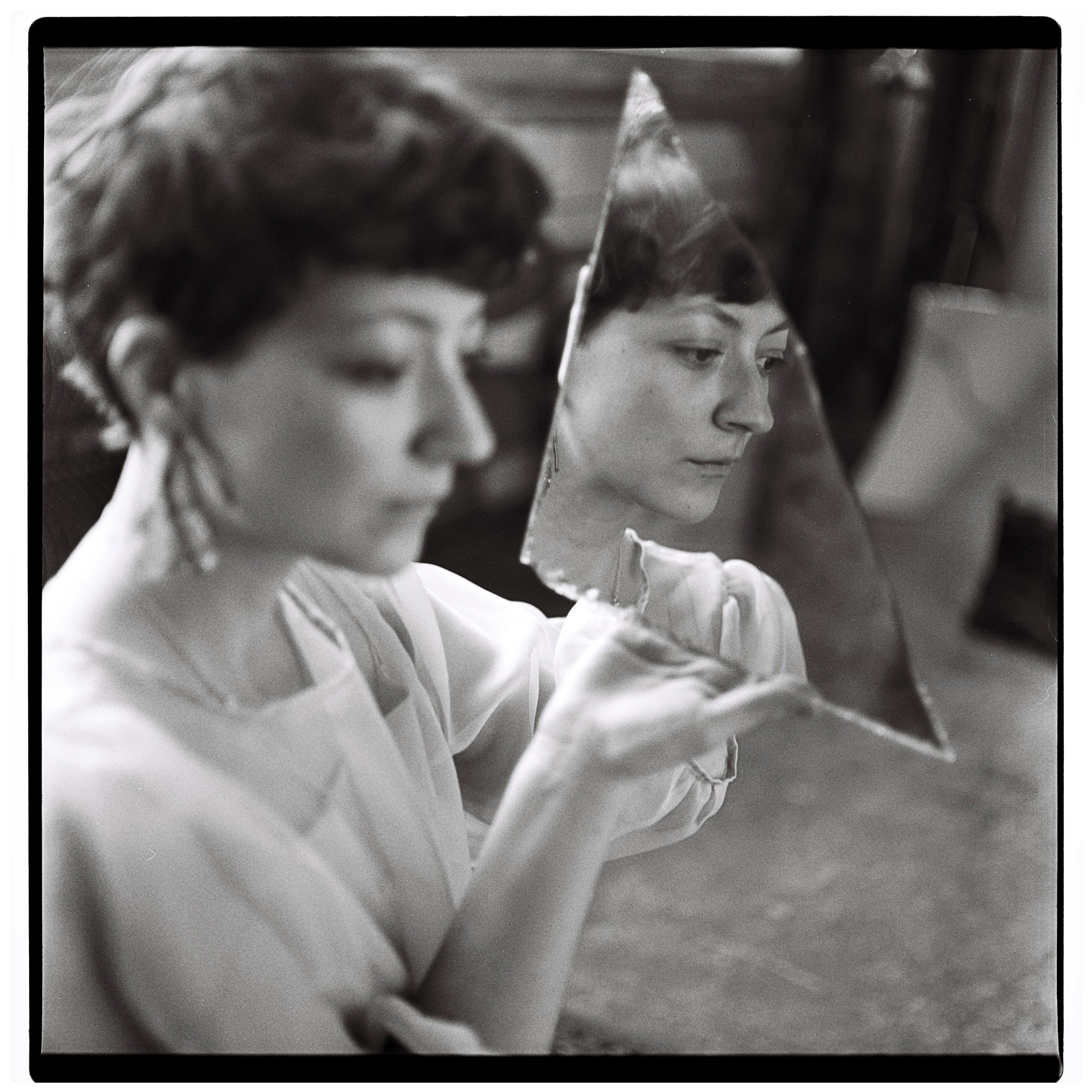 Портретный и репортажный фотограф в Санкт-Петербурге Дарья Сибирякова