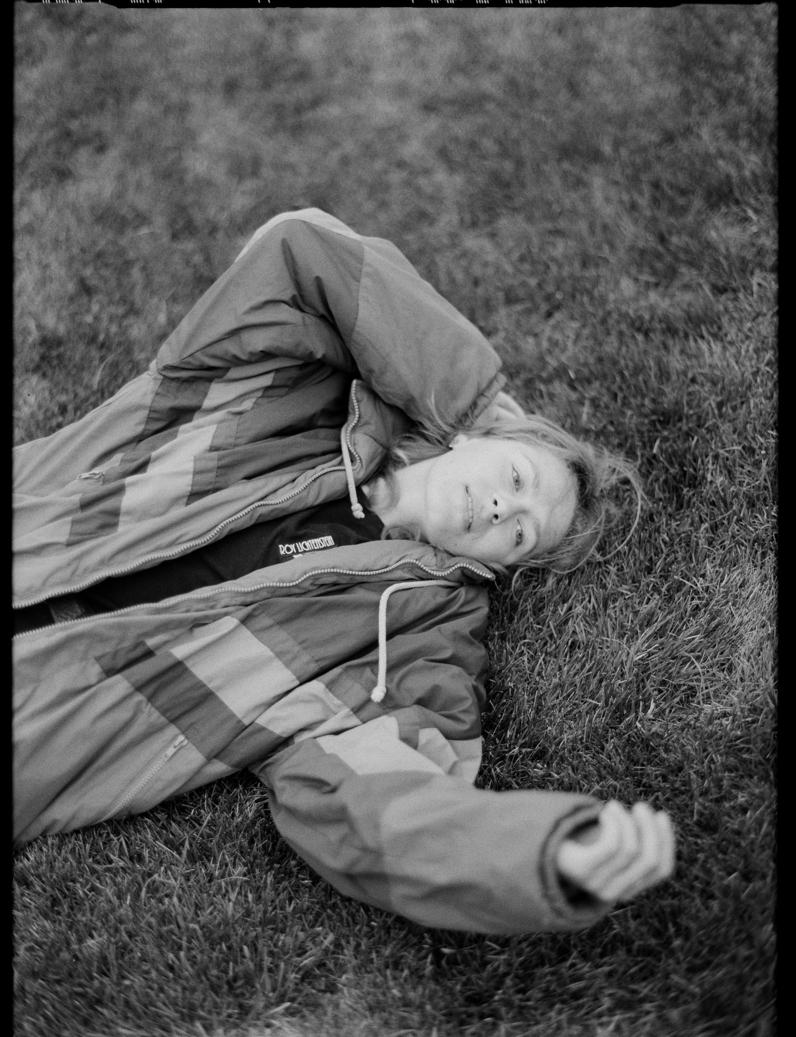 Портретный и репортажный фотограф в Санкт-Петербурге Дарья Сибирякова