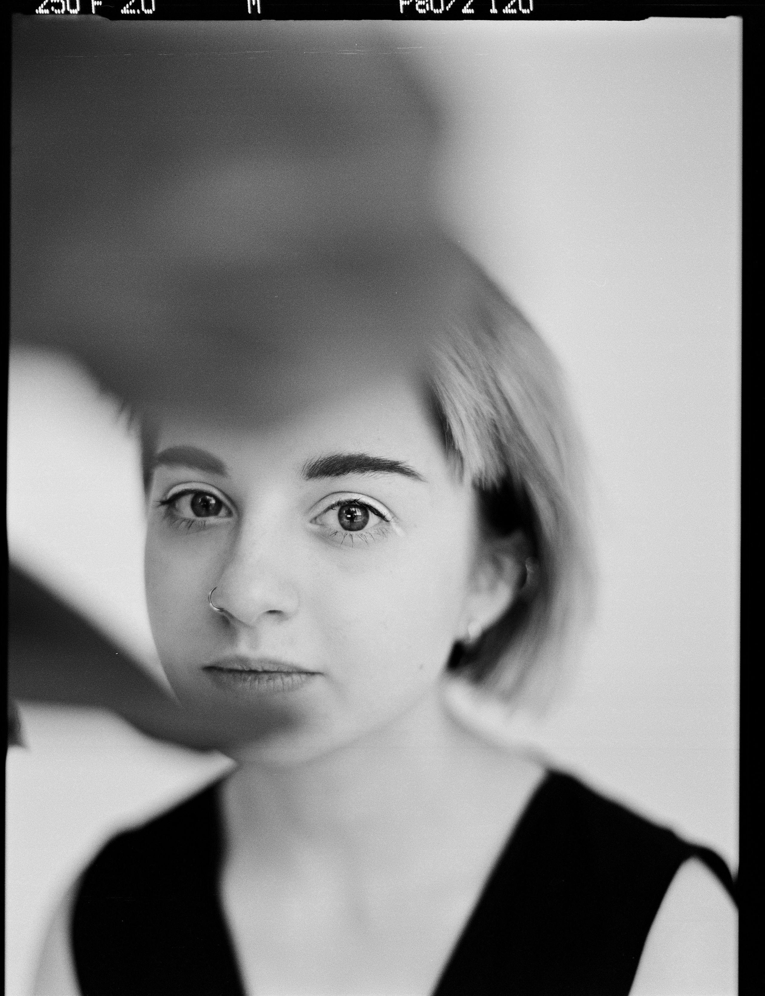 Портретный и репортажный фотограф в Санкт-Петербурге Дарья Сибирякова