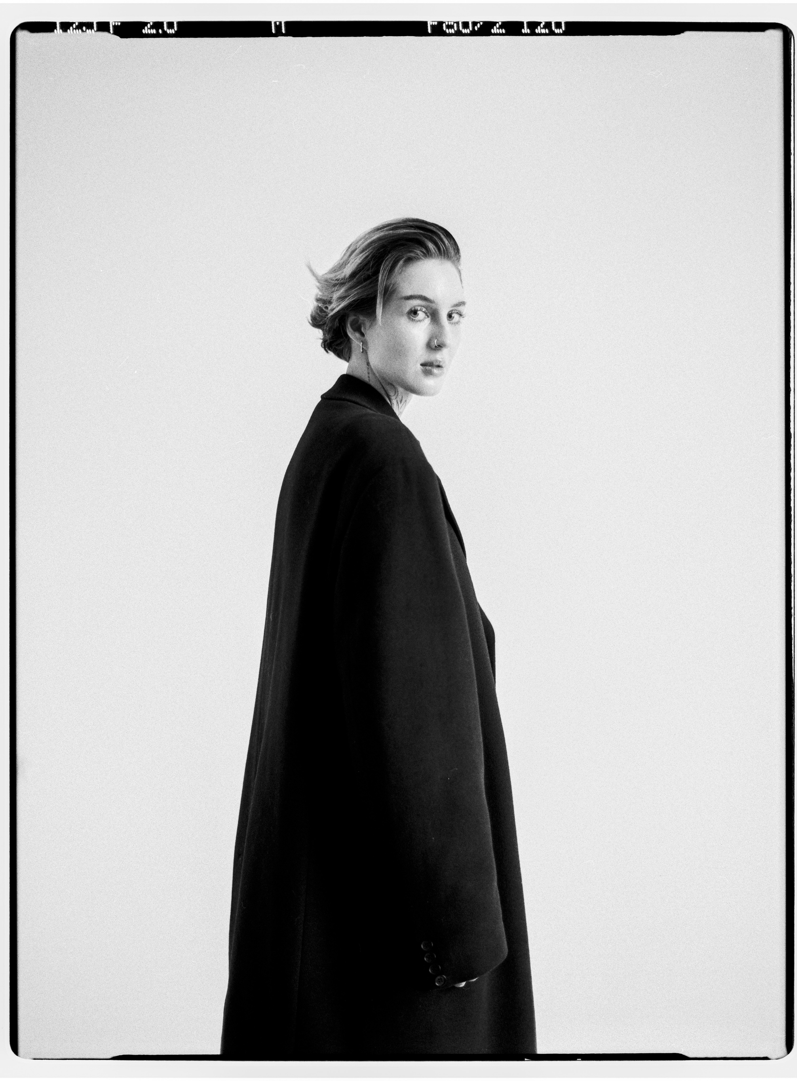 Портретный и репортажный фотограф в Санкт-Петербурге Дарья Сибирякова