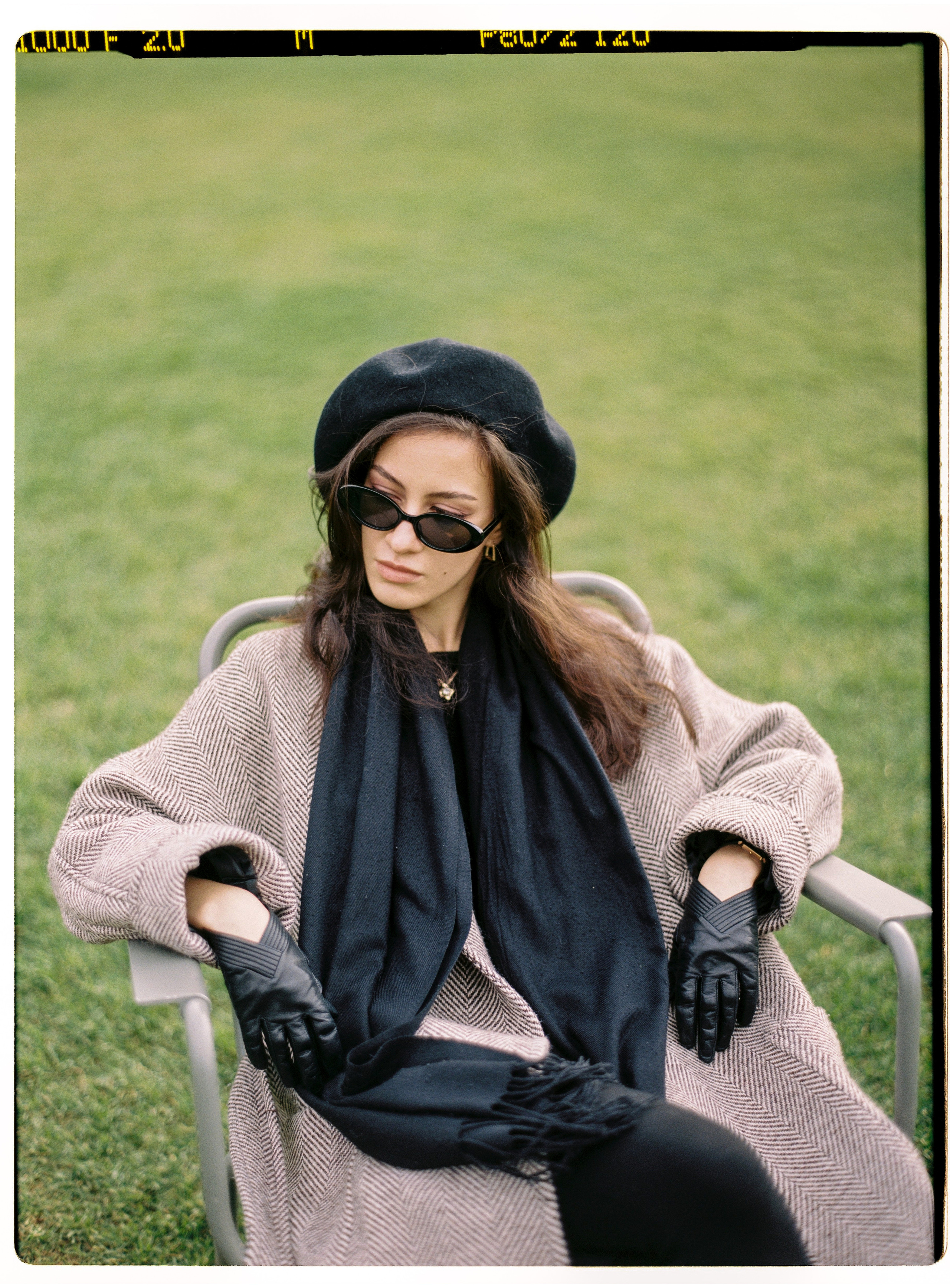 Портретный и репортажный фотограф в Санкт-Петербурге Дарья Сибирякова