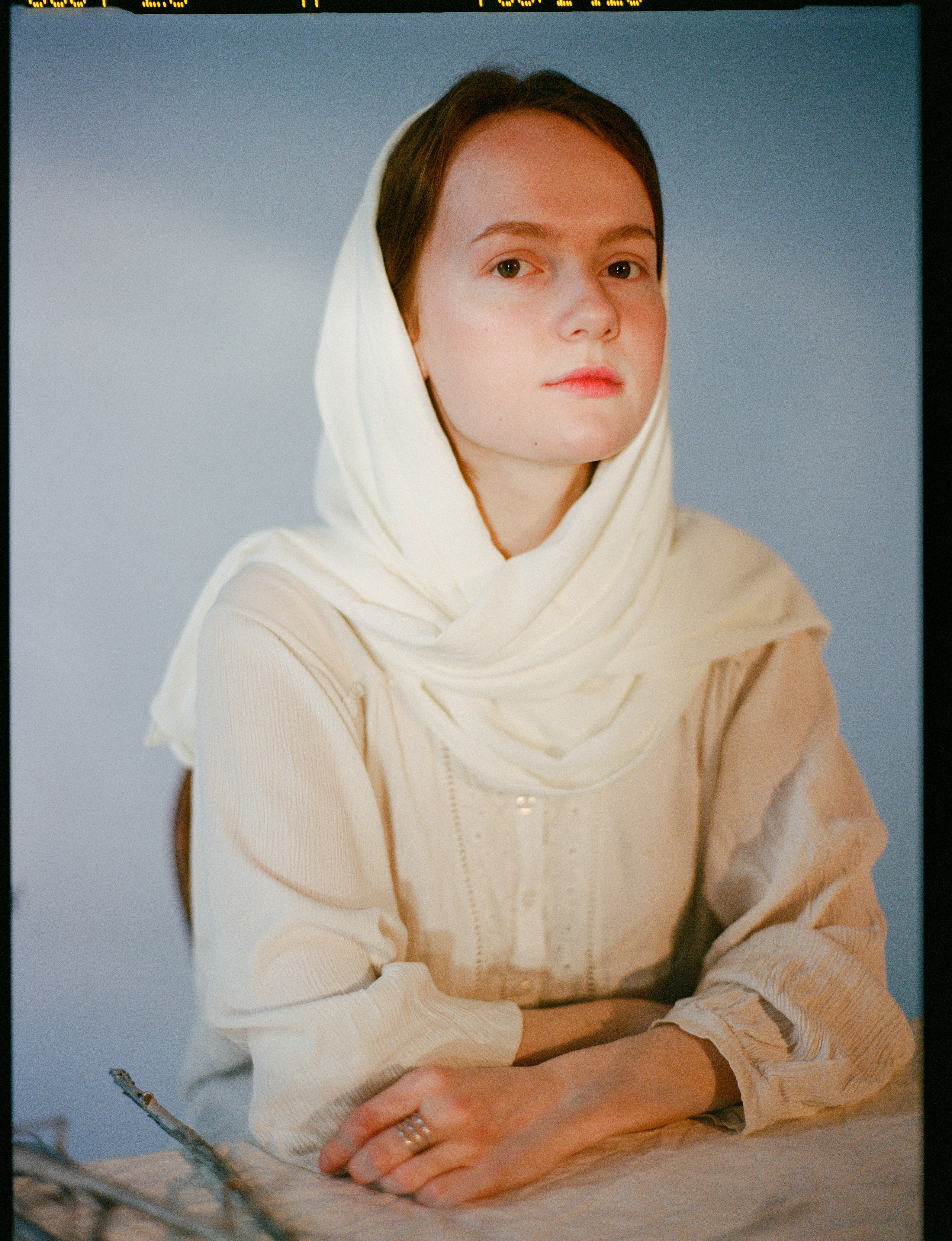 Портретный и репортажный фотограф в Санкт-Петербурге Дарья Сибирякова