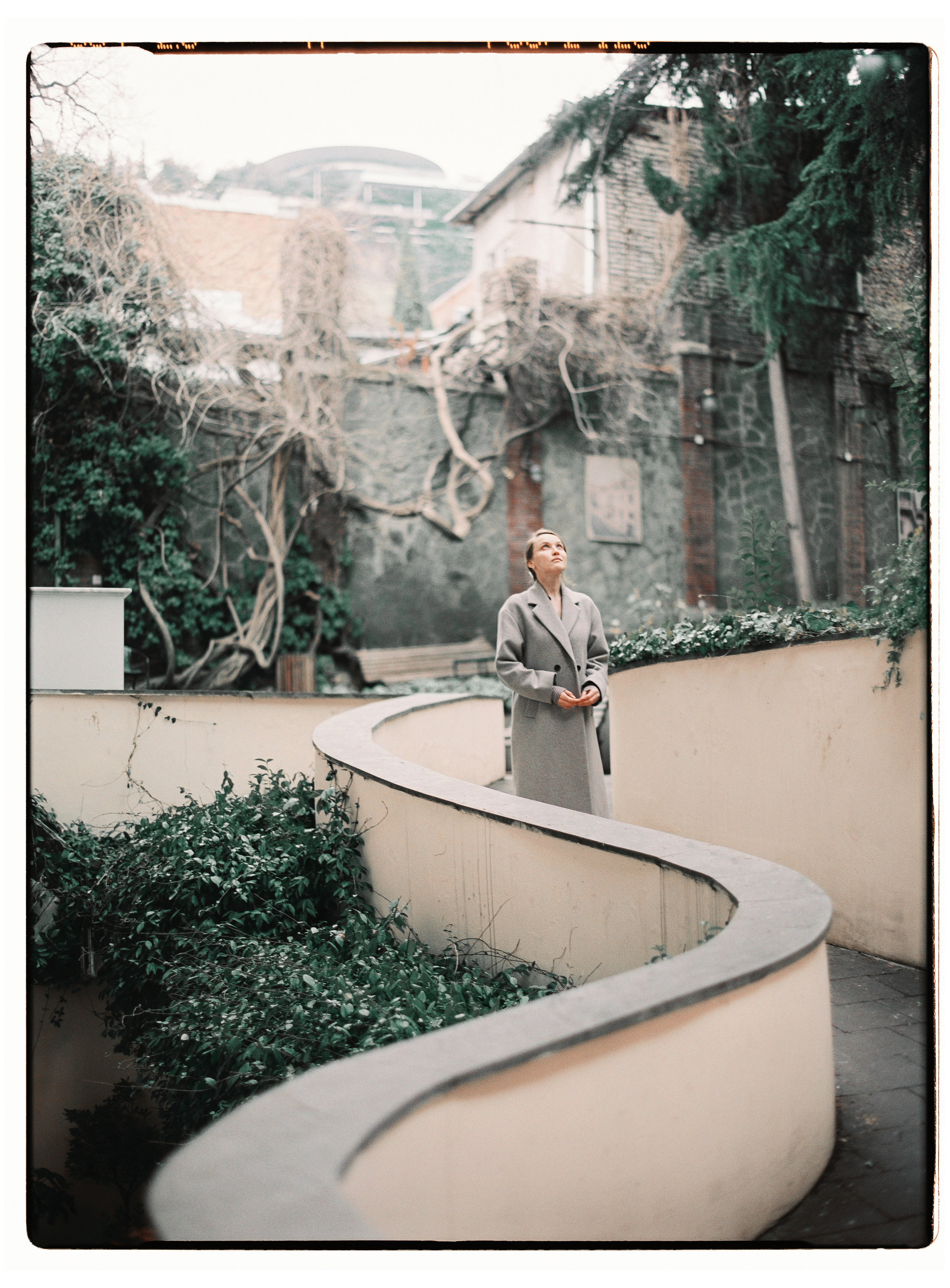 Портретный и репортажный фотограф в Санкт-Петербурге Дарья Сибирякова