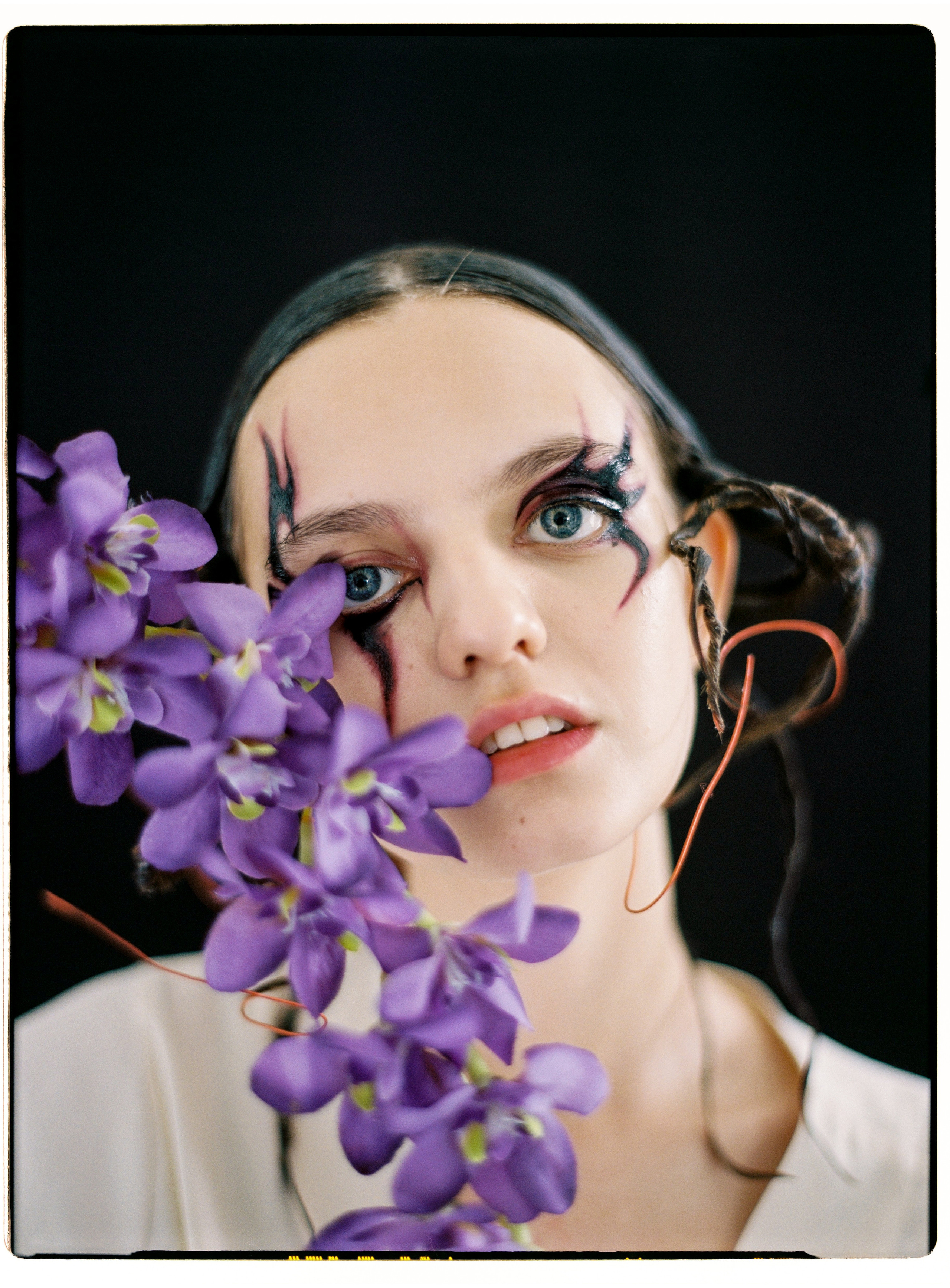 Портретный и репортажный фотограф в Санкт-Петербурге Дарья Сибирякова