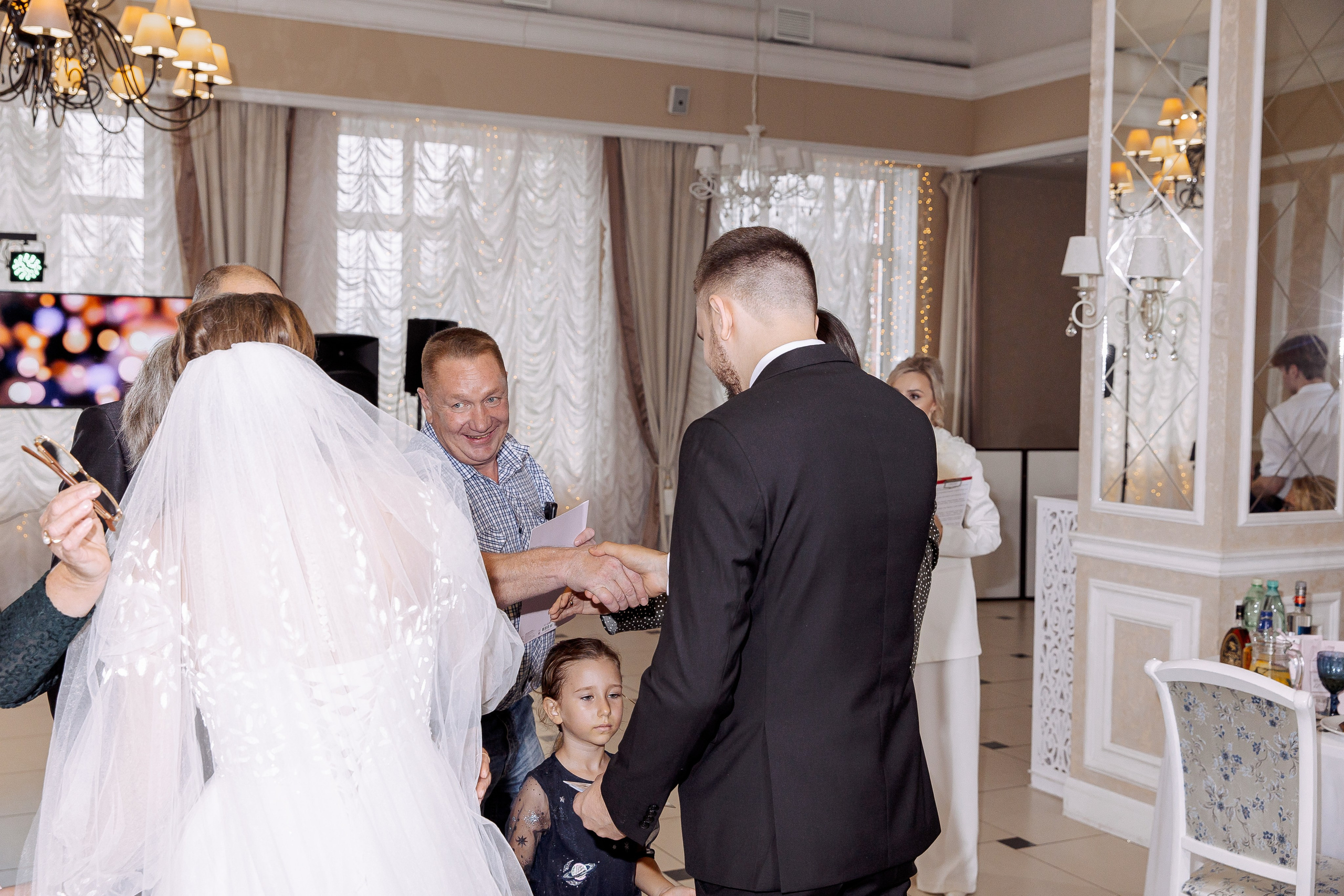 Владислава и Никита. Свадебный и семейный фотограф в Челябинске Юлия Ишимова