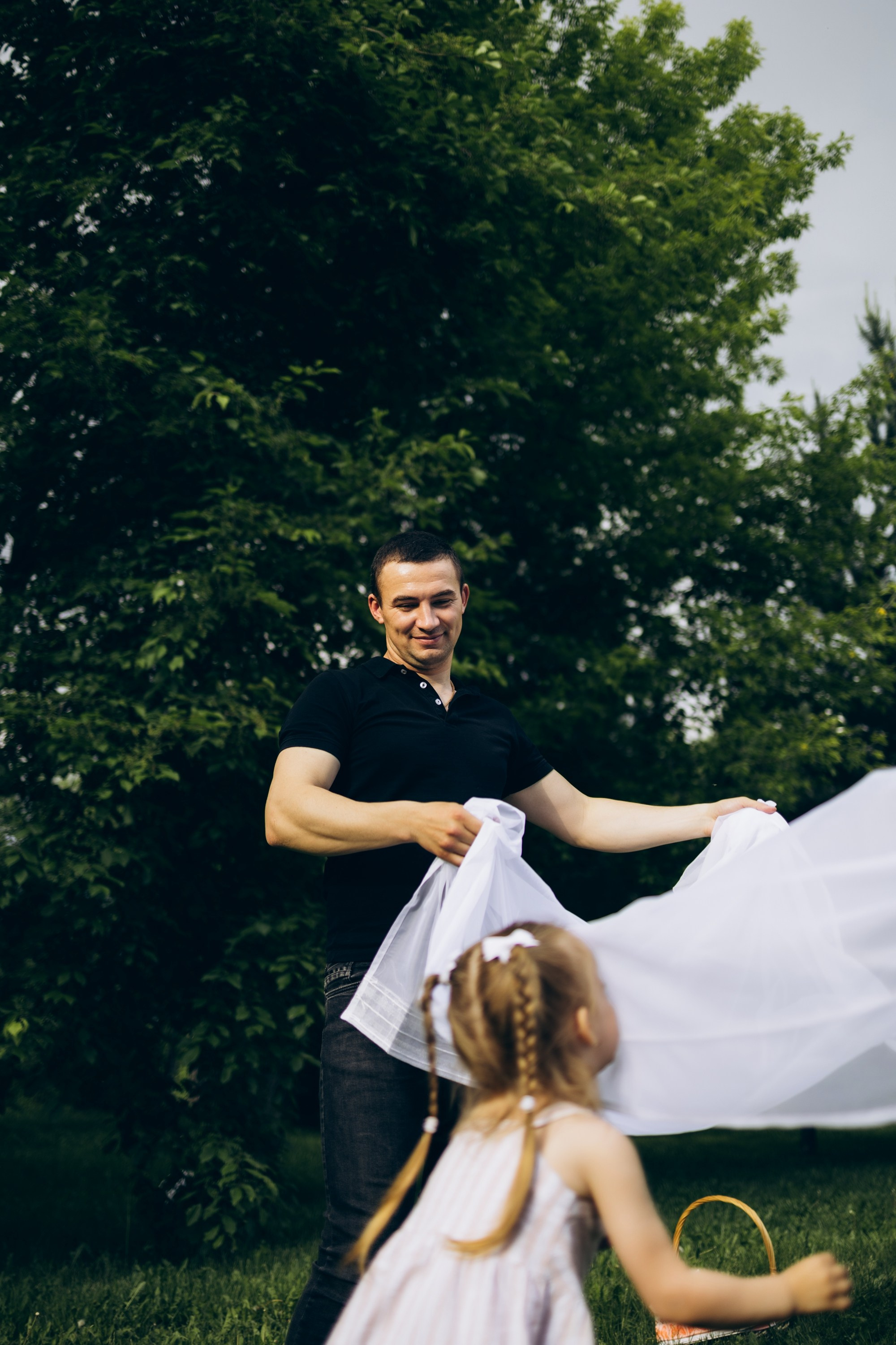 Фото пикник на Иерусалимской горе. Свадебный Фотограф в Иркутске Екатерина Елисеева