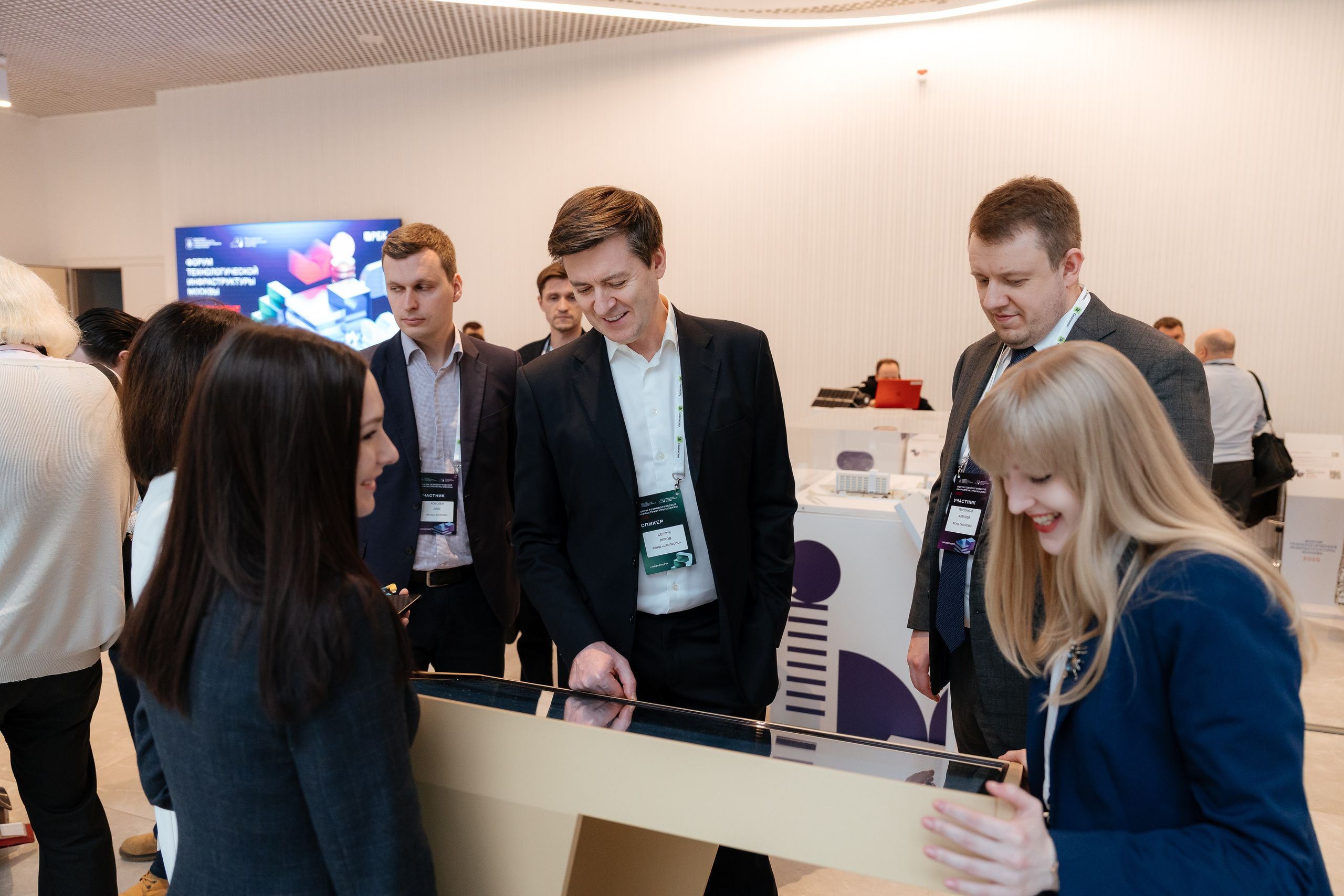 Репортажная съемка. Профессиональный фотограф в Москве — Руслан Альтимиров